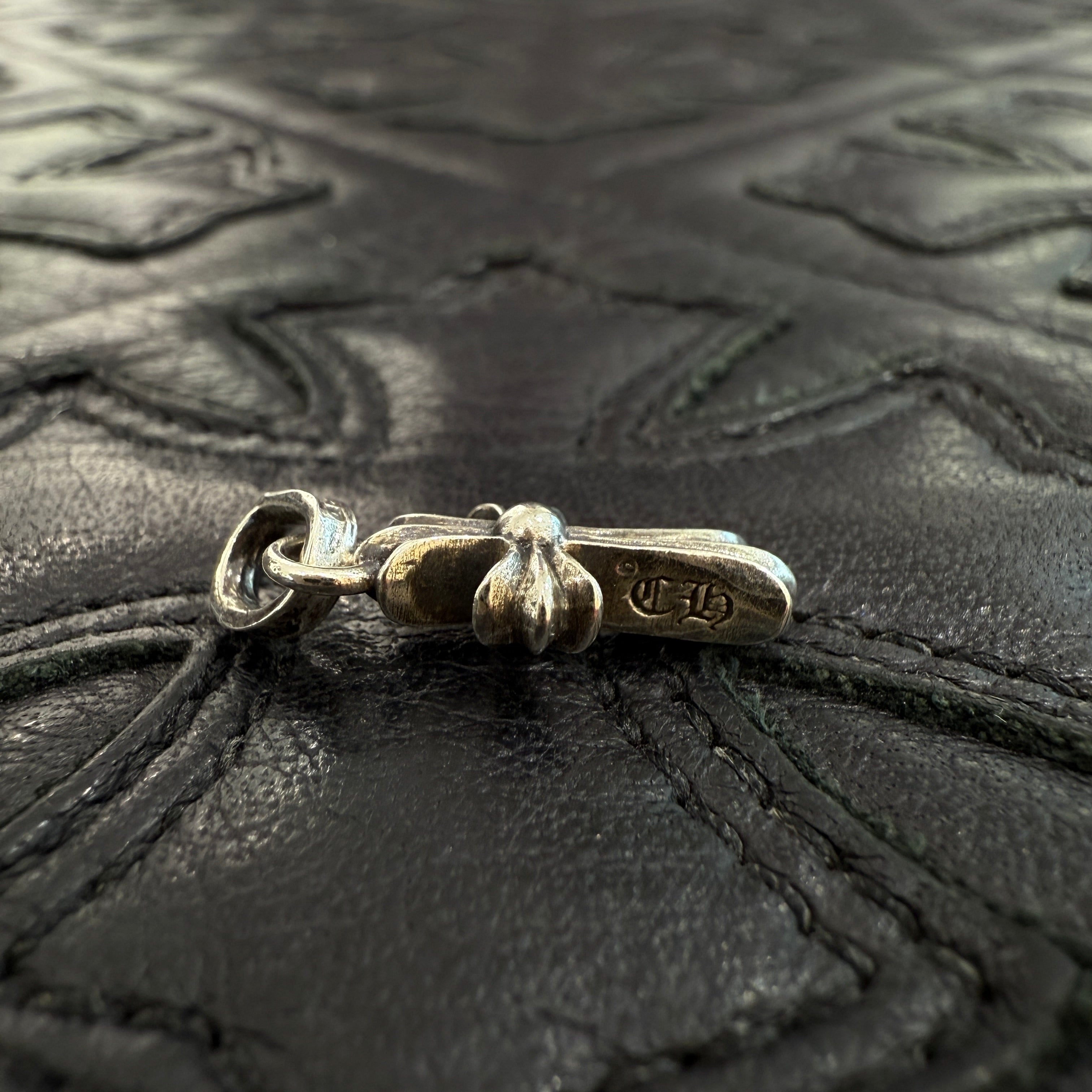 CHROME HEARTS Baby Fat Charm クロムハーツ ベビーファット チャーム