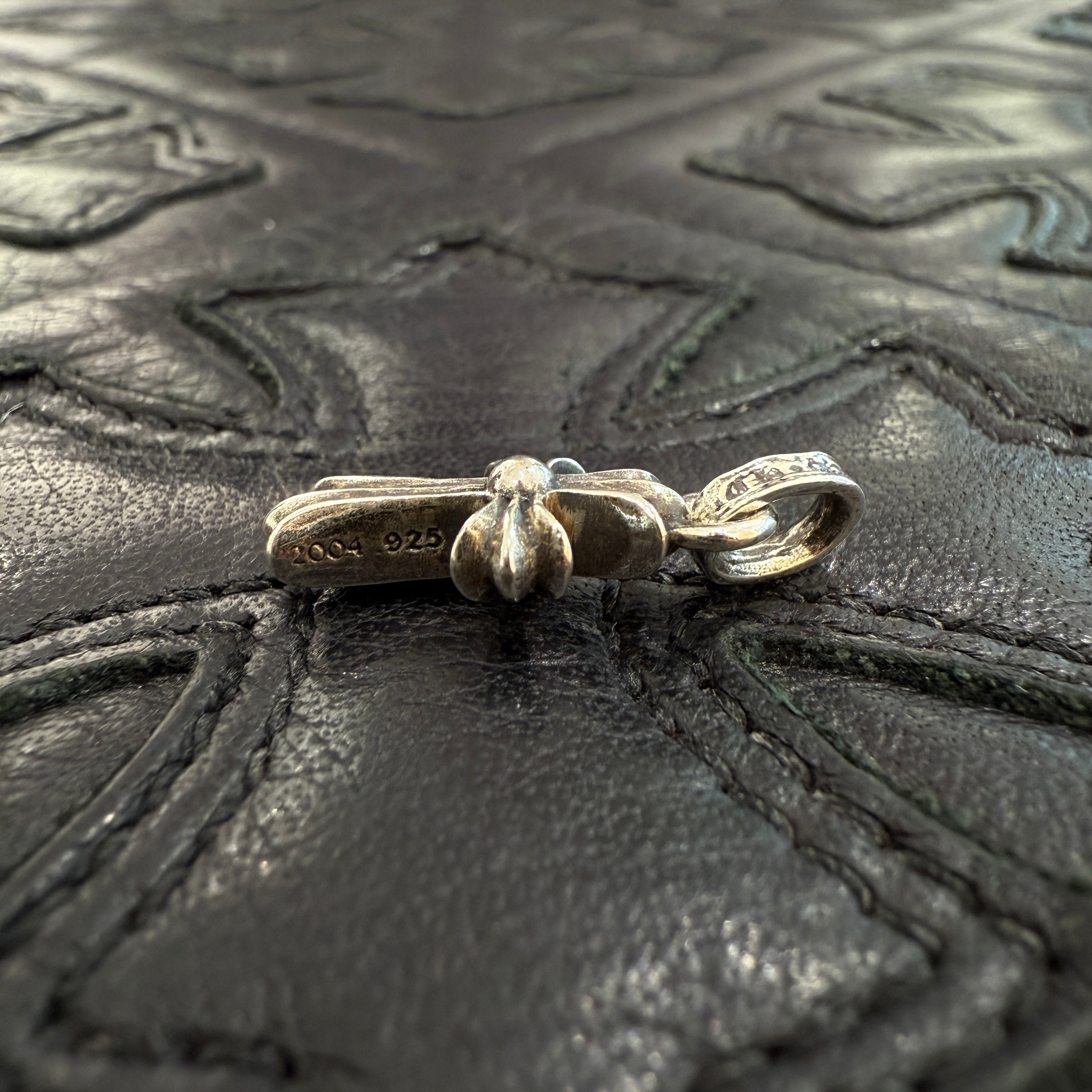 CHROME HEARTS Baby Fat Charm クロムハーツ ベビーファット チャーム