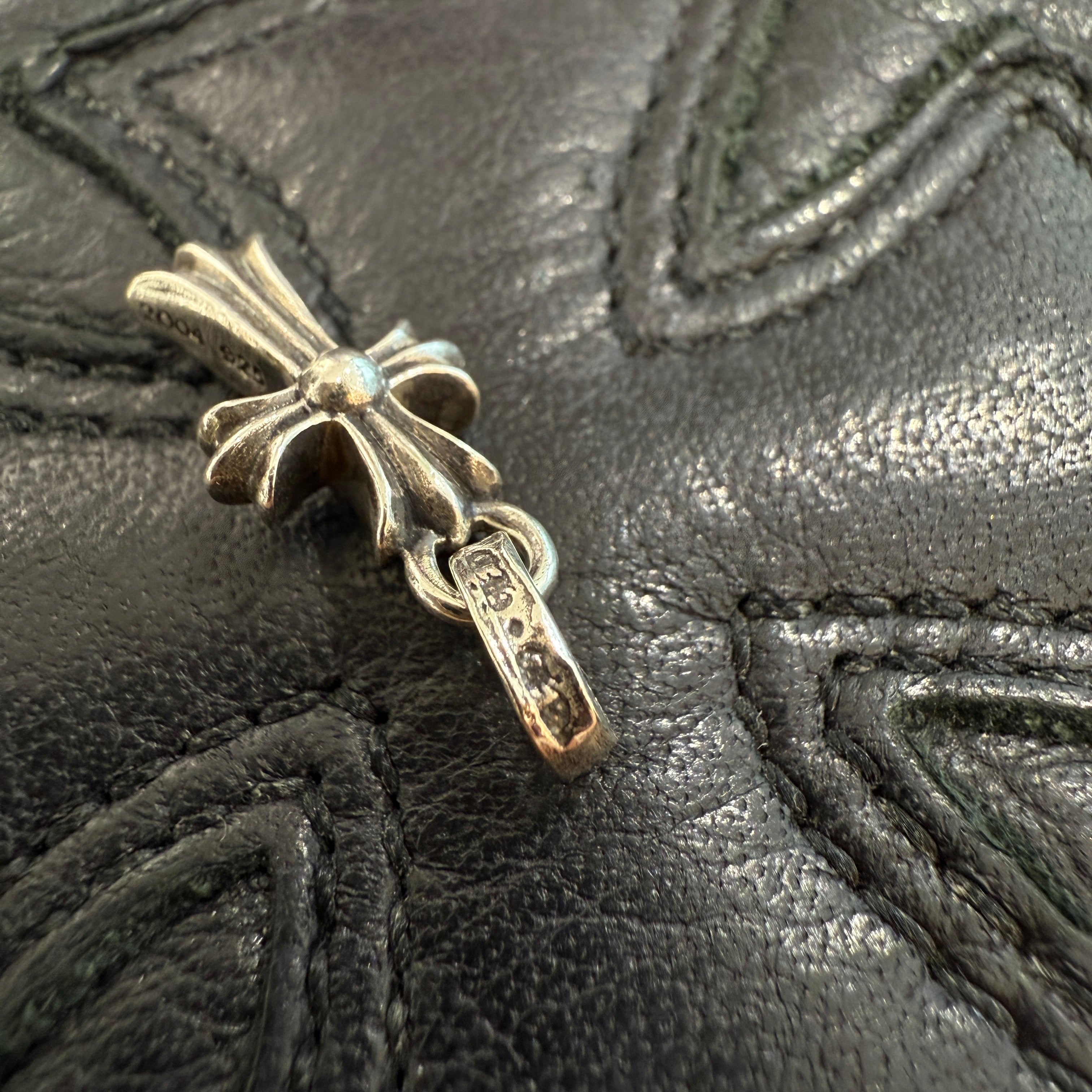 CHROME HEARTS Baby Fat Charm クロムハーツ ベビーファット チャーム