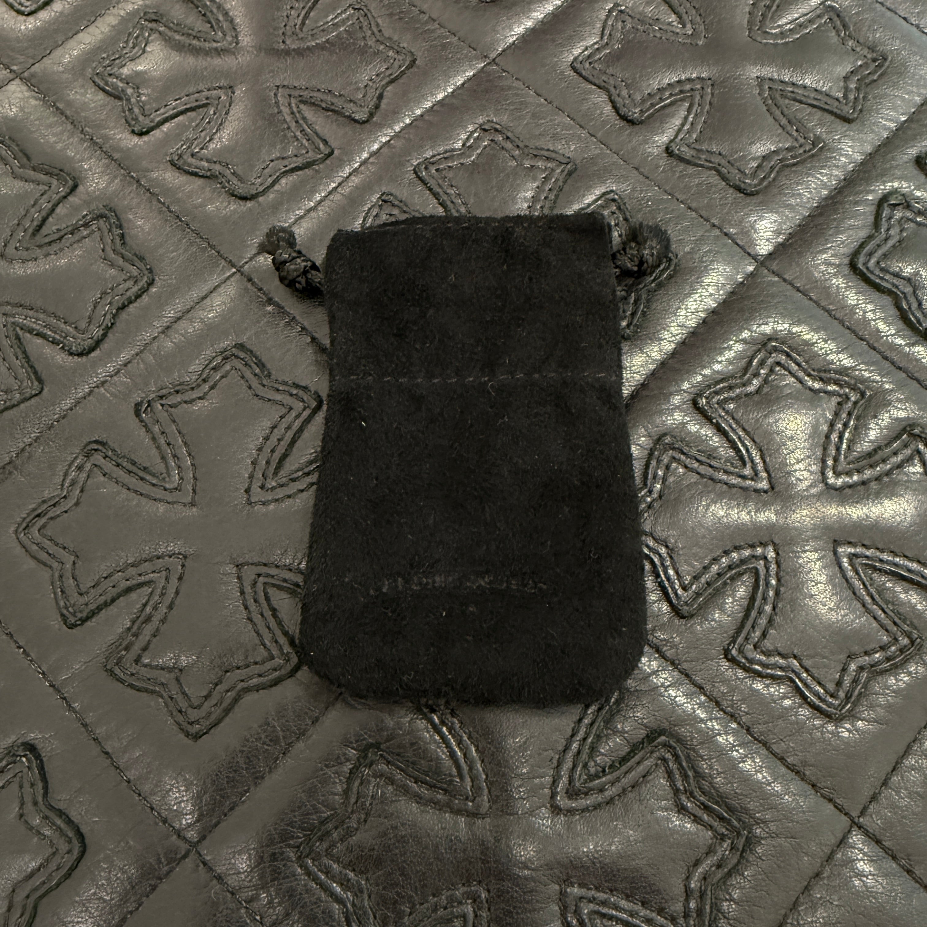 CHROME HEARTS Baby Fat Charm クロムハーツ ベビーファット チャーム