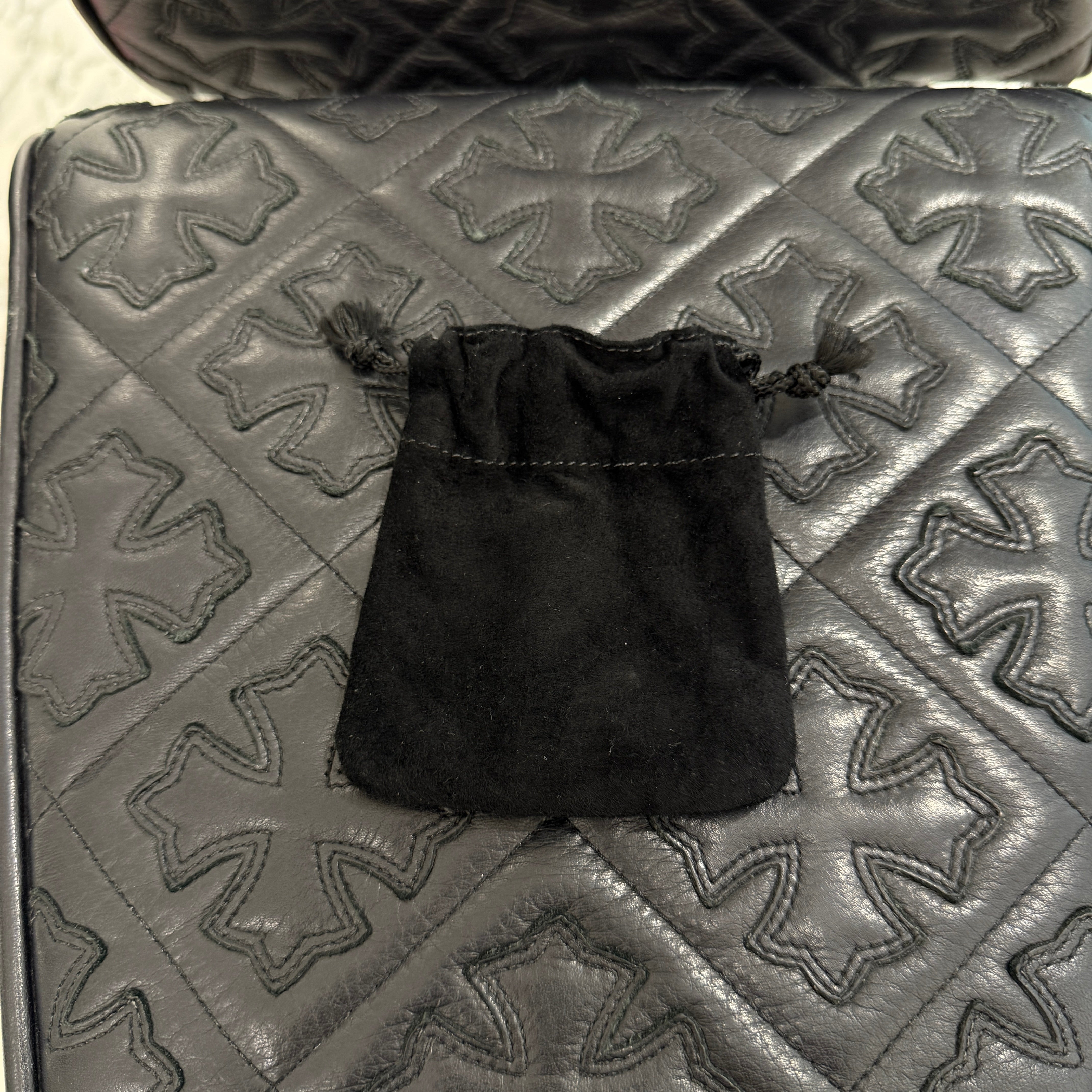 CHROME HEARTS Paper Chain 30 Inch クロムハーツ ペーパーチェーン 30インチ