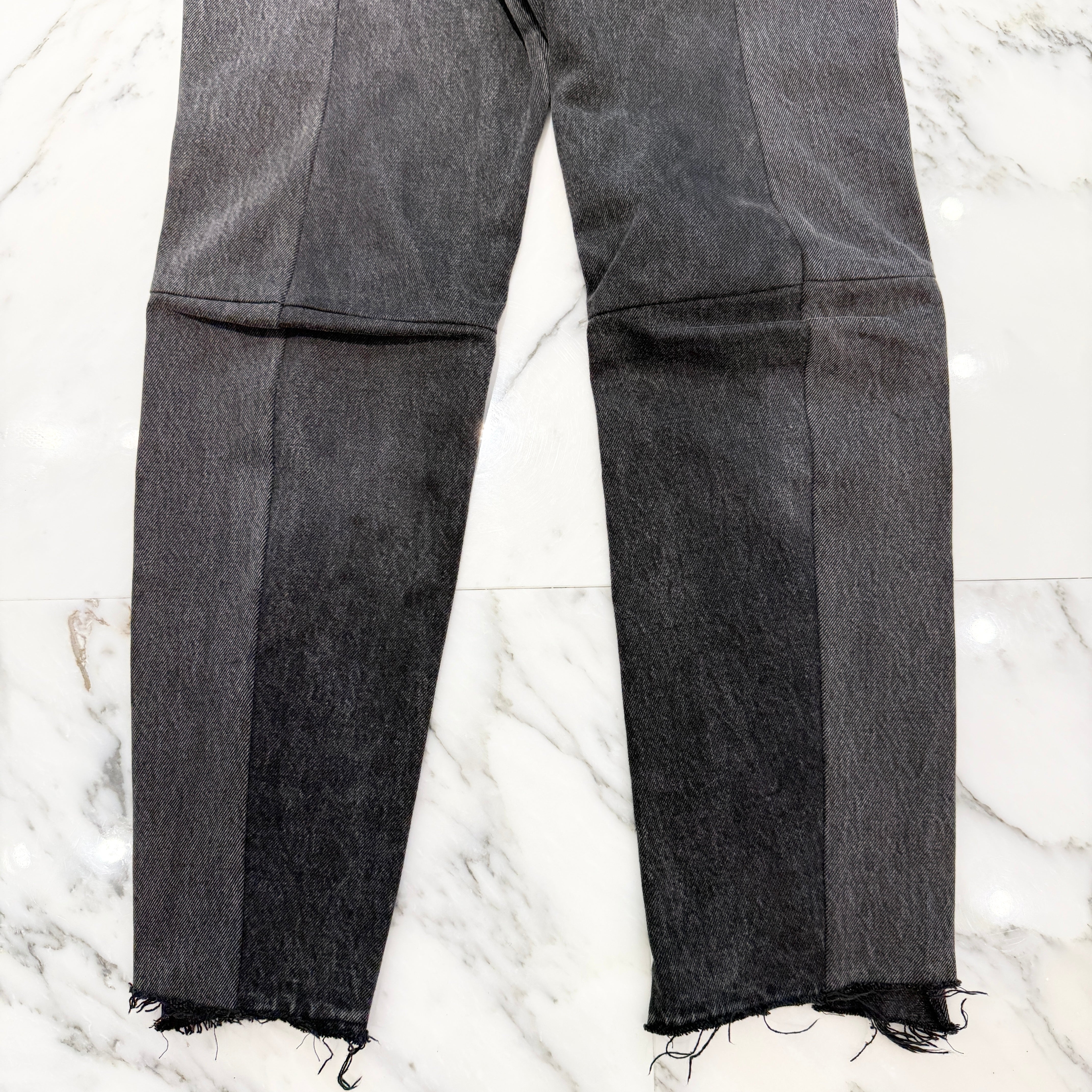 まーまーまー【VETEMENTS×LEVI’S】デニム/ジーンズ まーまーまー様専用【VETEMENTS×LEVI'S】デニム/ジーンズ