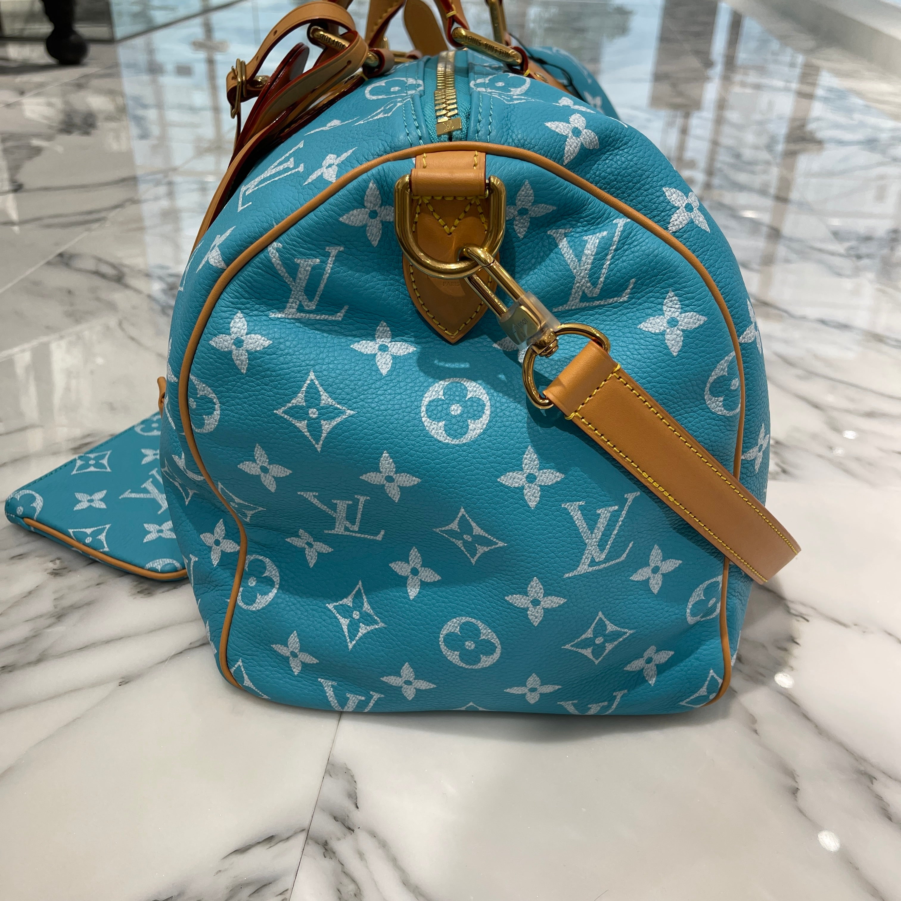 LOUIS VUITTON 2024AW Speedy P9 Bandouliere 40 M11564 ルイヴィトン スピーディ P9 バンドリエール 40