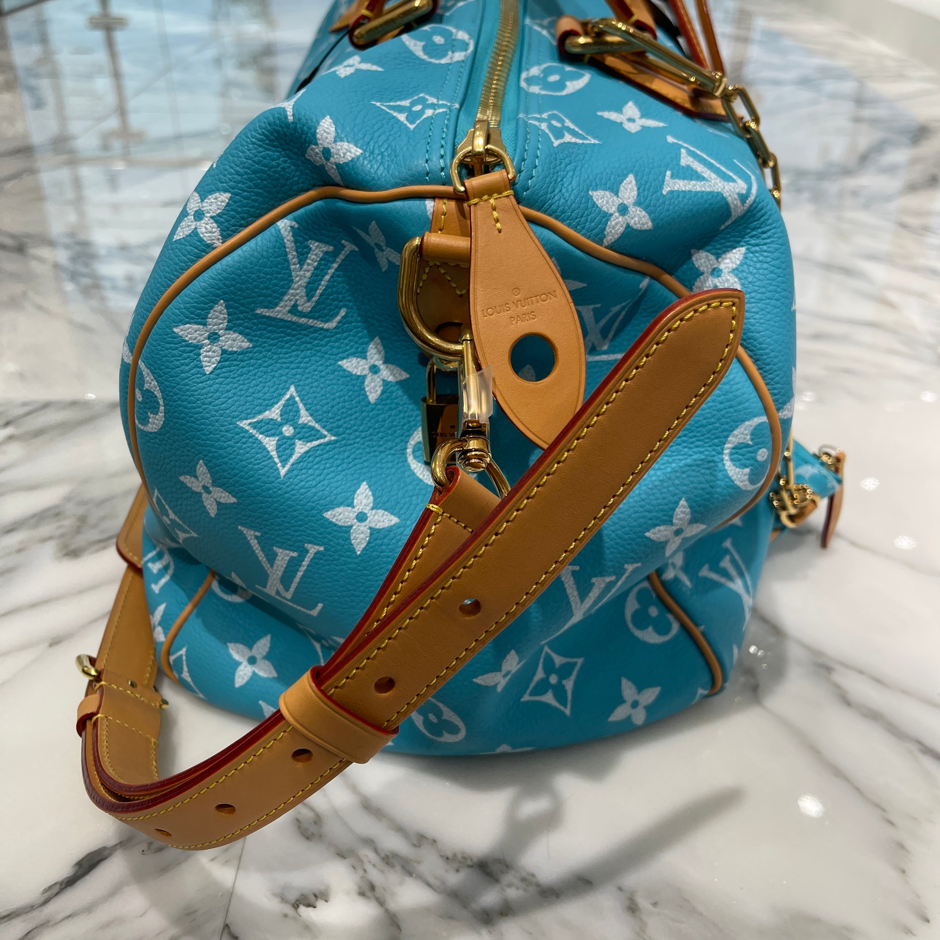 LOUIS VUITTON 2024AW Speedy P9 Bandouliere 40 M11564 ルイヴィトン スピーディ P9 バンドリエール 40