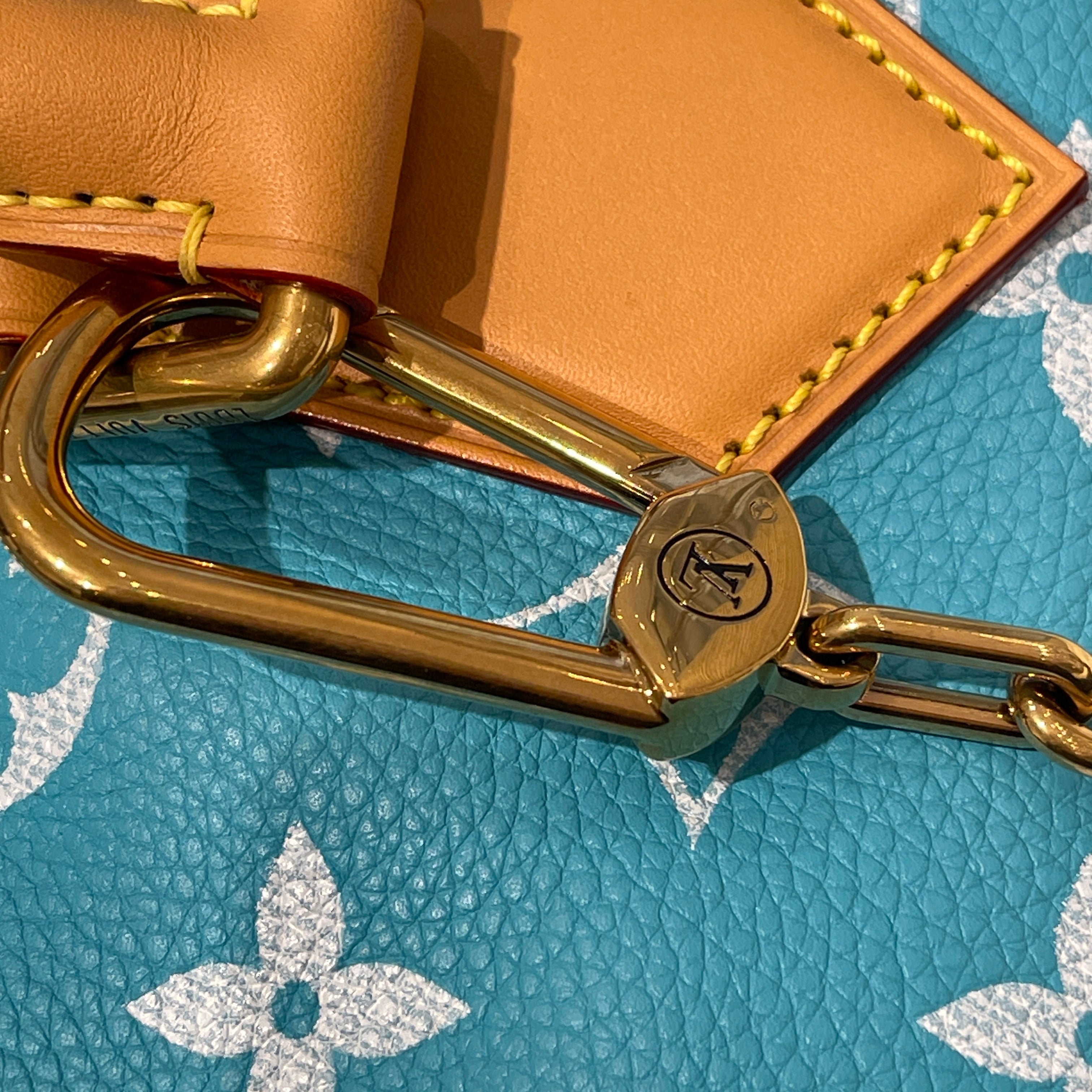 LOUIS VUITTON 2024AW Speedy P9 Bandouliere 40 M11564 ルイヴィトン スピーディ P9 バンドリエール 40