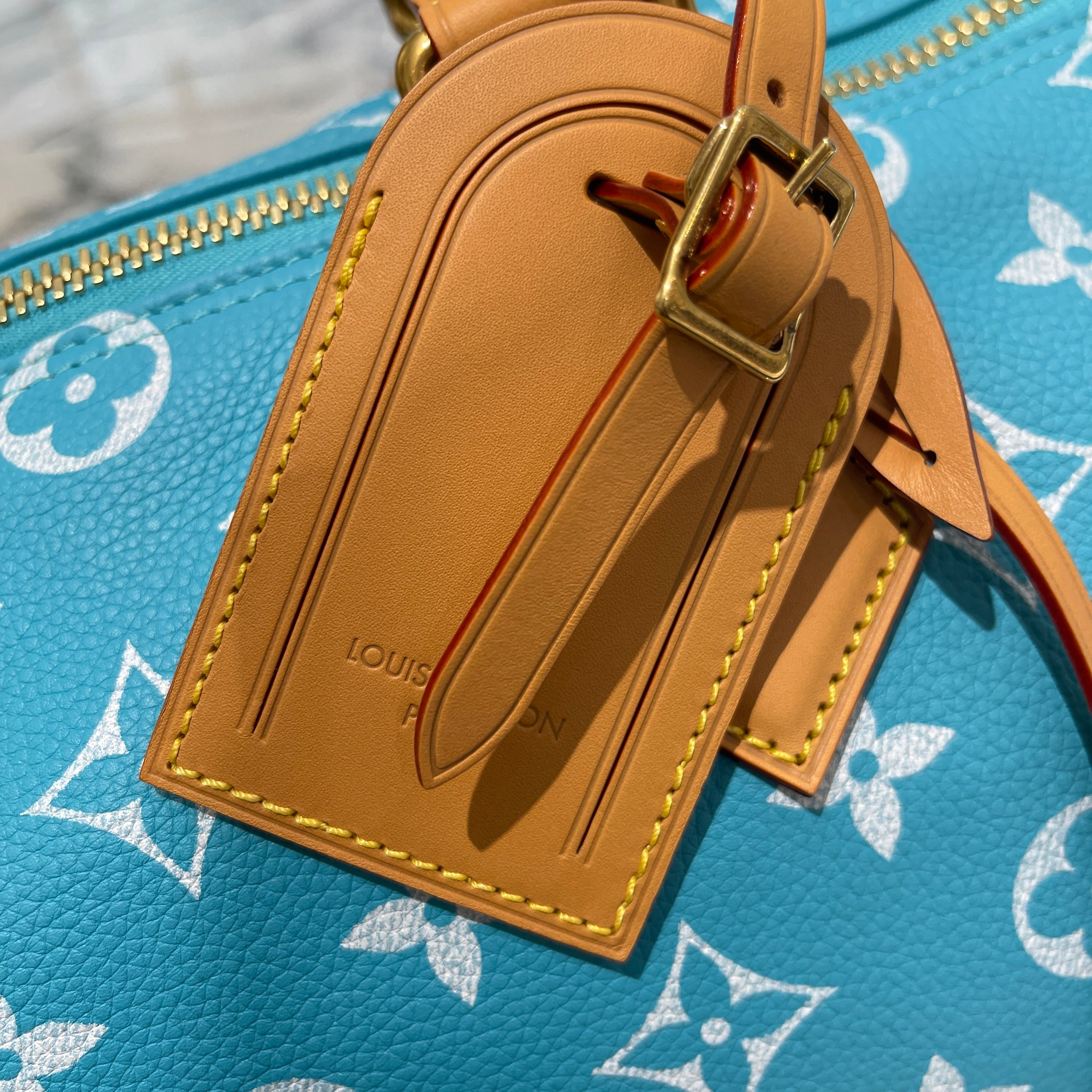 LOUIS VUITTON 2024AW Speedy P9 Bandouliere 40 M11564 ルイヴィトン スピーディ P9 バンドリエール 40