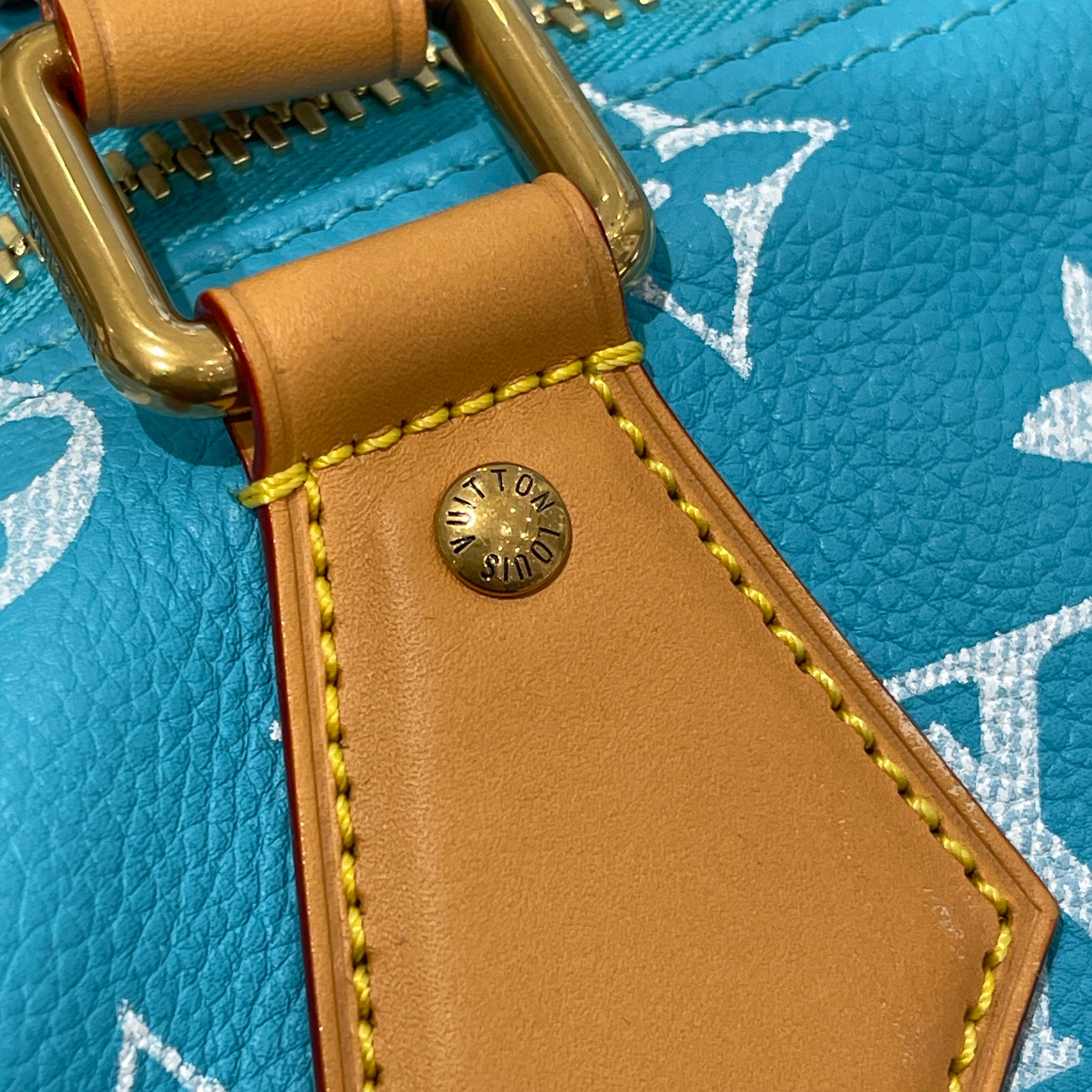 LOUIS VUITTON 2024AW Speedy P9 Bandouliere 40 M11564 ルイヴィトン スピーディ P9 バンドリエール 40