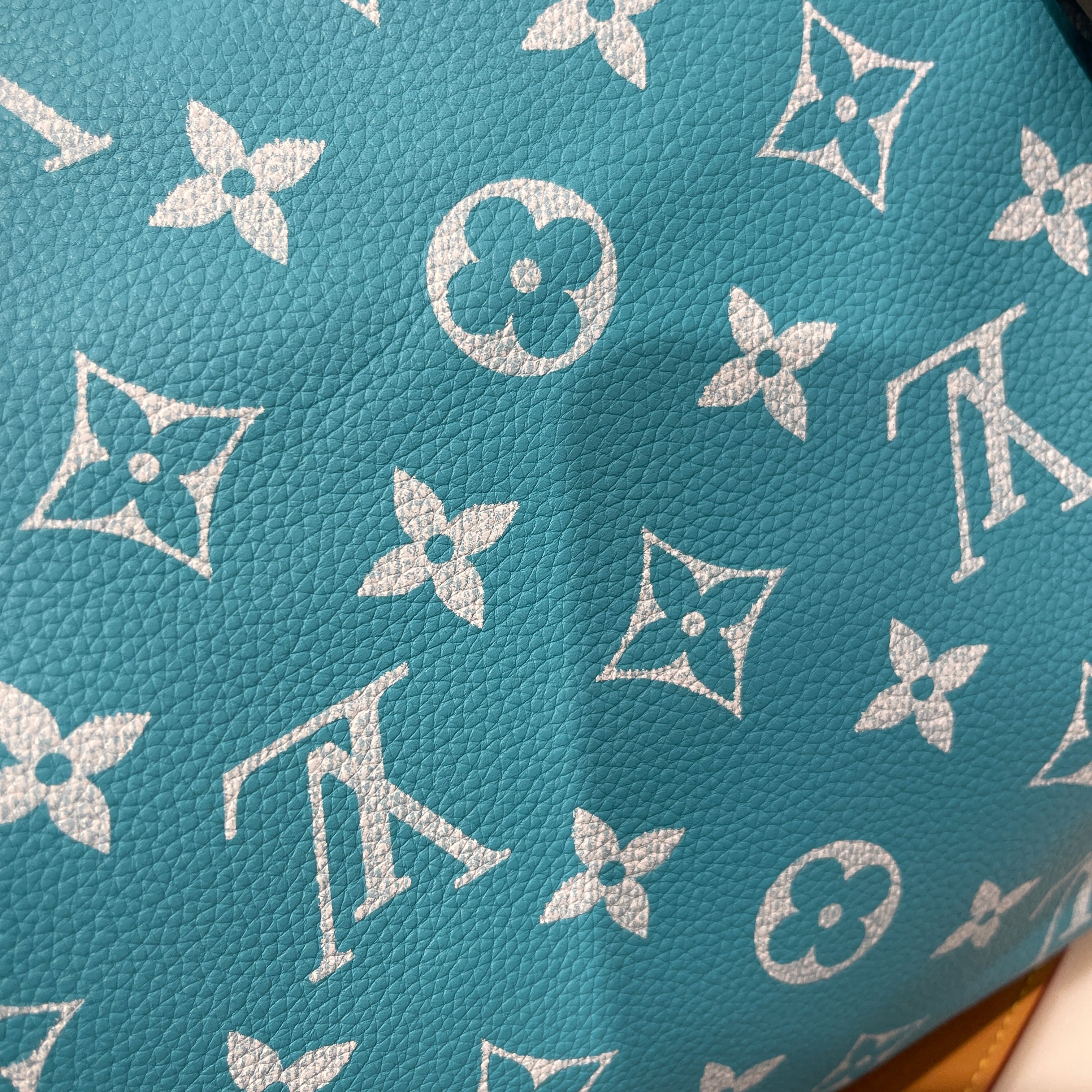 LOUIS VUITTON 2024AW Speedy P9 Bandouliere 40 M11564 ルイヴィトン スピーディ P9 バンドリエール 40