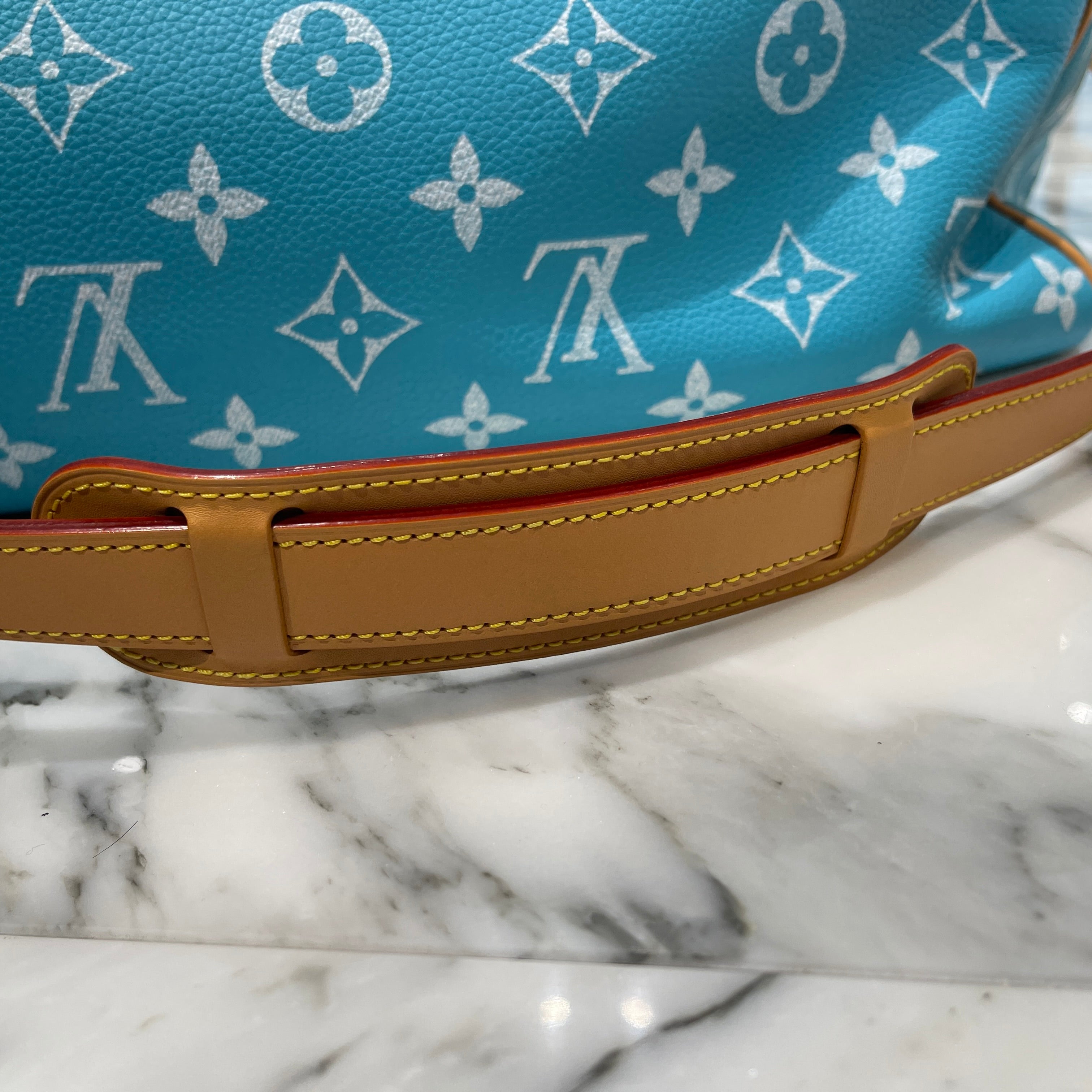 LOUIS VUITTON 2024AW Speedy P9 Bandouliere 40 M11564 ルイヴィトン