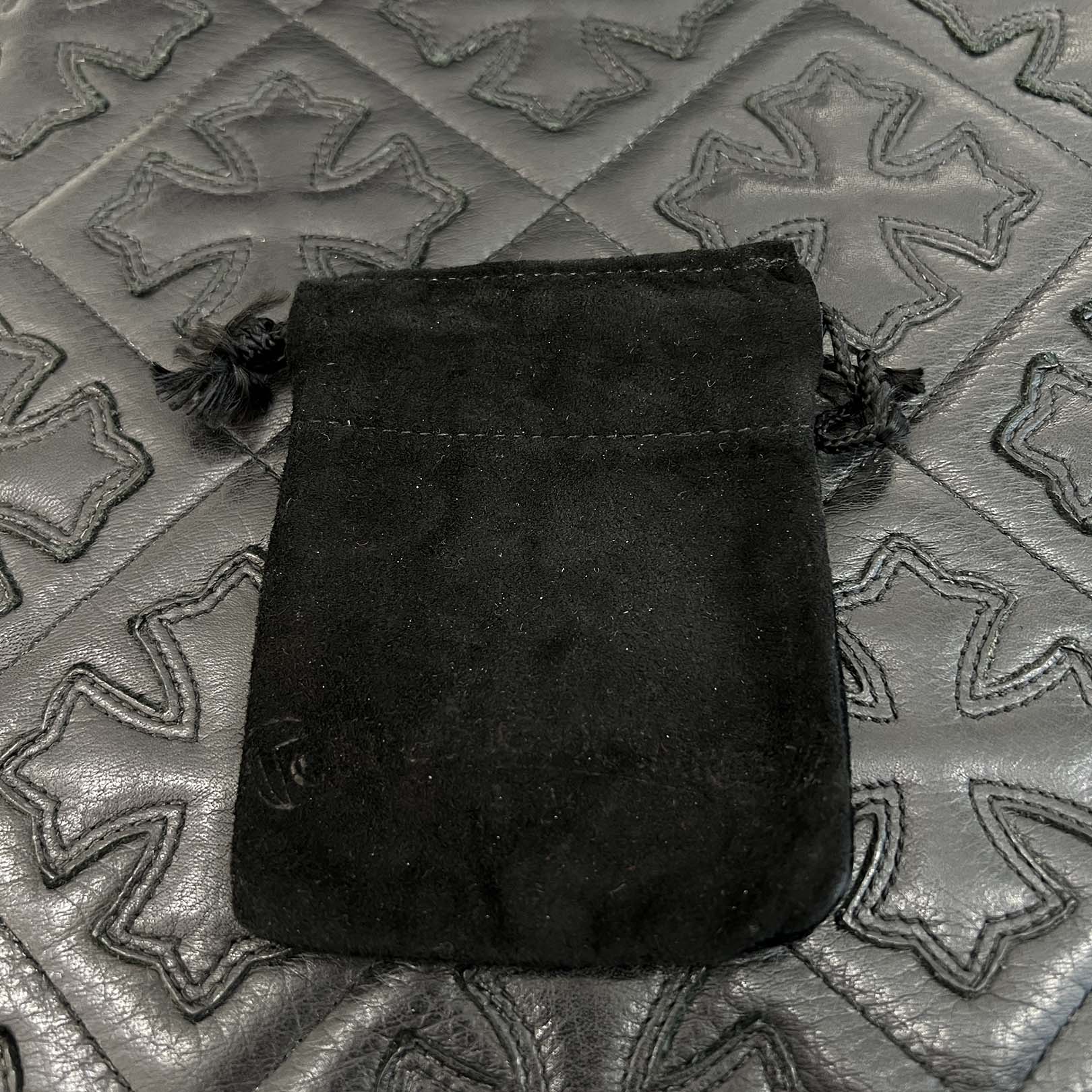 CHROME HEARTS NE Chain Neckless Size 24 Inch クロムハ―ツ NEチェーン ネックレス サイズ24インチ