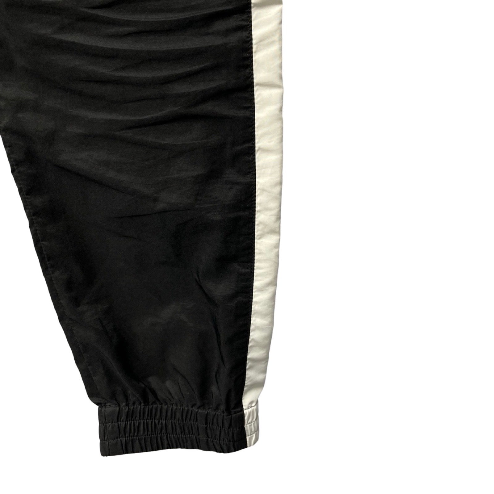 VERSACE Panelled Baroque Print Track Pants A84825 A232533 Size 48