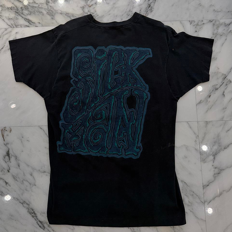 Vintage 90's Alice In Chains ”Sickman 1992" S/S Tee ヴィンテージ 90's アリス イン チェインズ "シックスマン 1992" Tシャツ