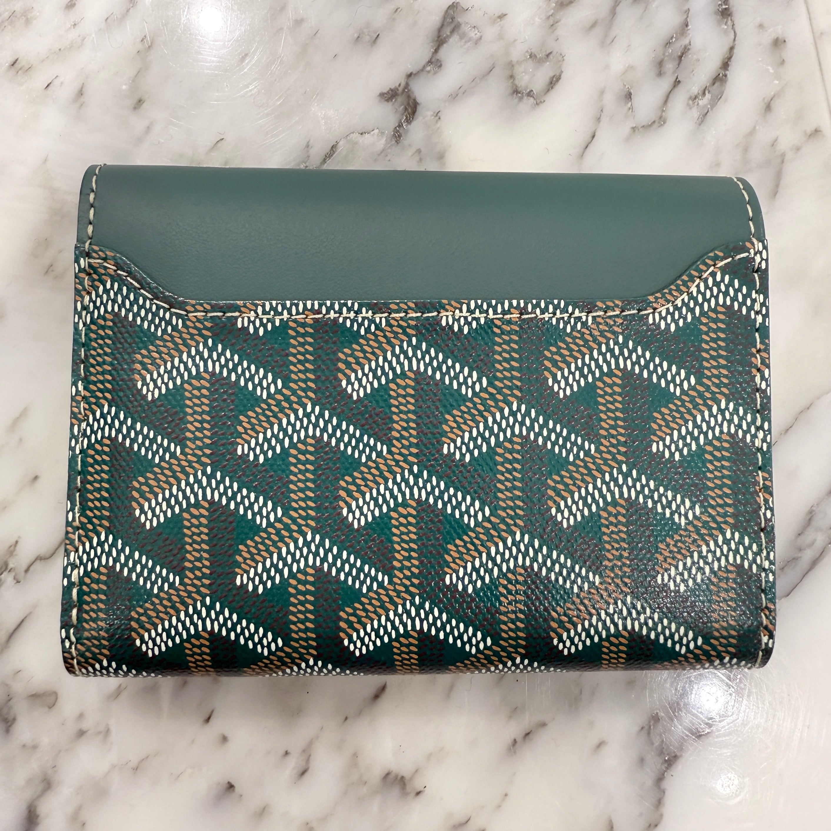 GOYARD San Gabriel Wallet ゴヤール サン・ガブリエルウォレット