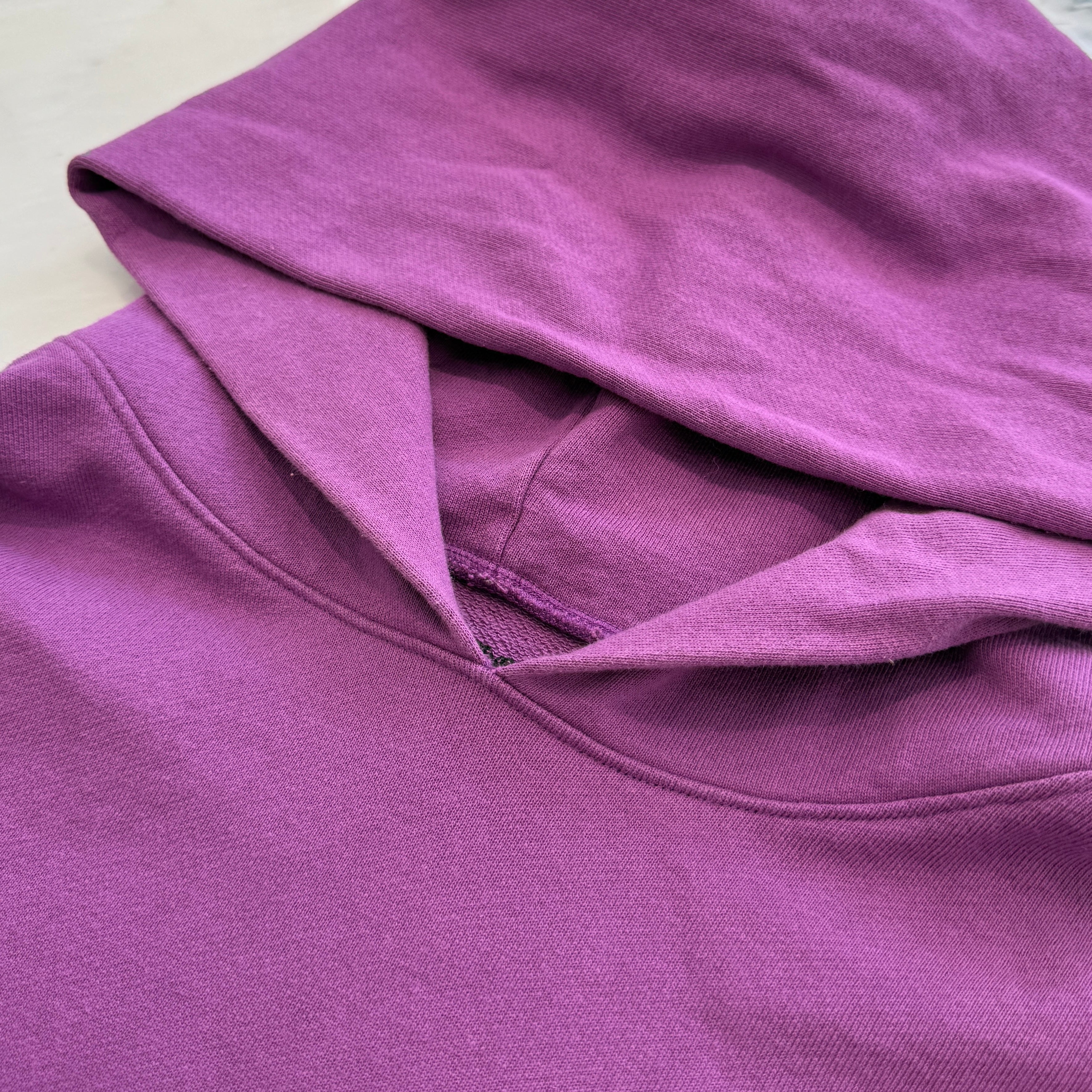 CHROME HEARTS × MATTY BOY 2024AW "I WANT MORE NOT LESS" Pullover Hoodie Size XXL クロムハーツ × マッティボーイ "アイウォントレス" プルオーバーフーディ サイズXXL