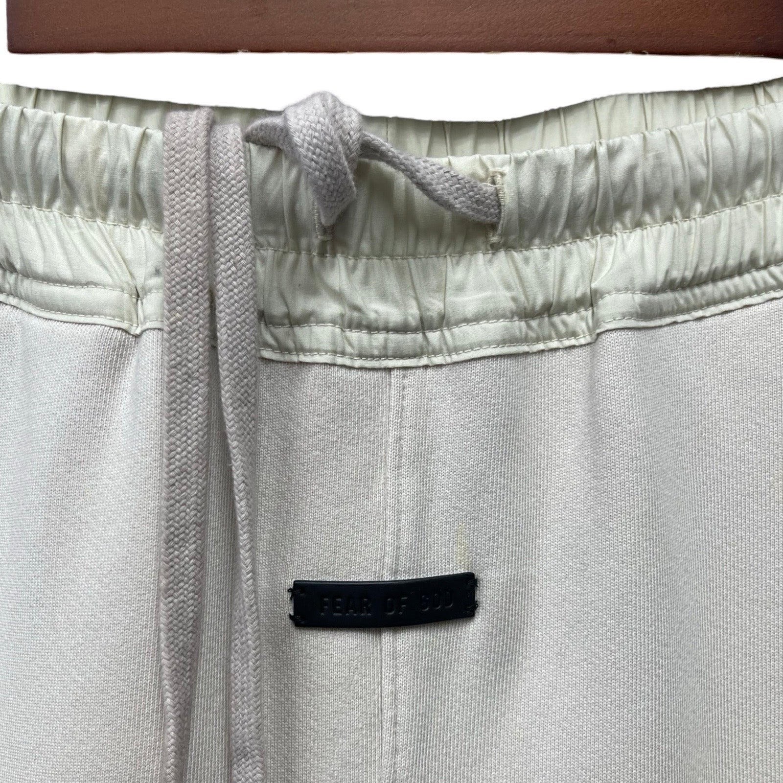 FEAR OF GOD SEVENTH COLLECTION The Vintage Sweatpants Size S