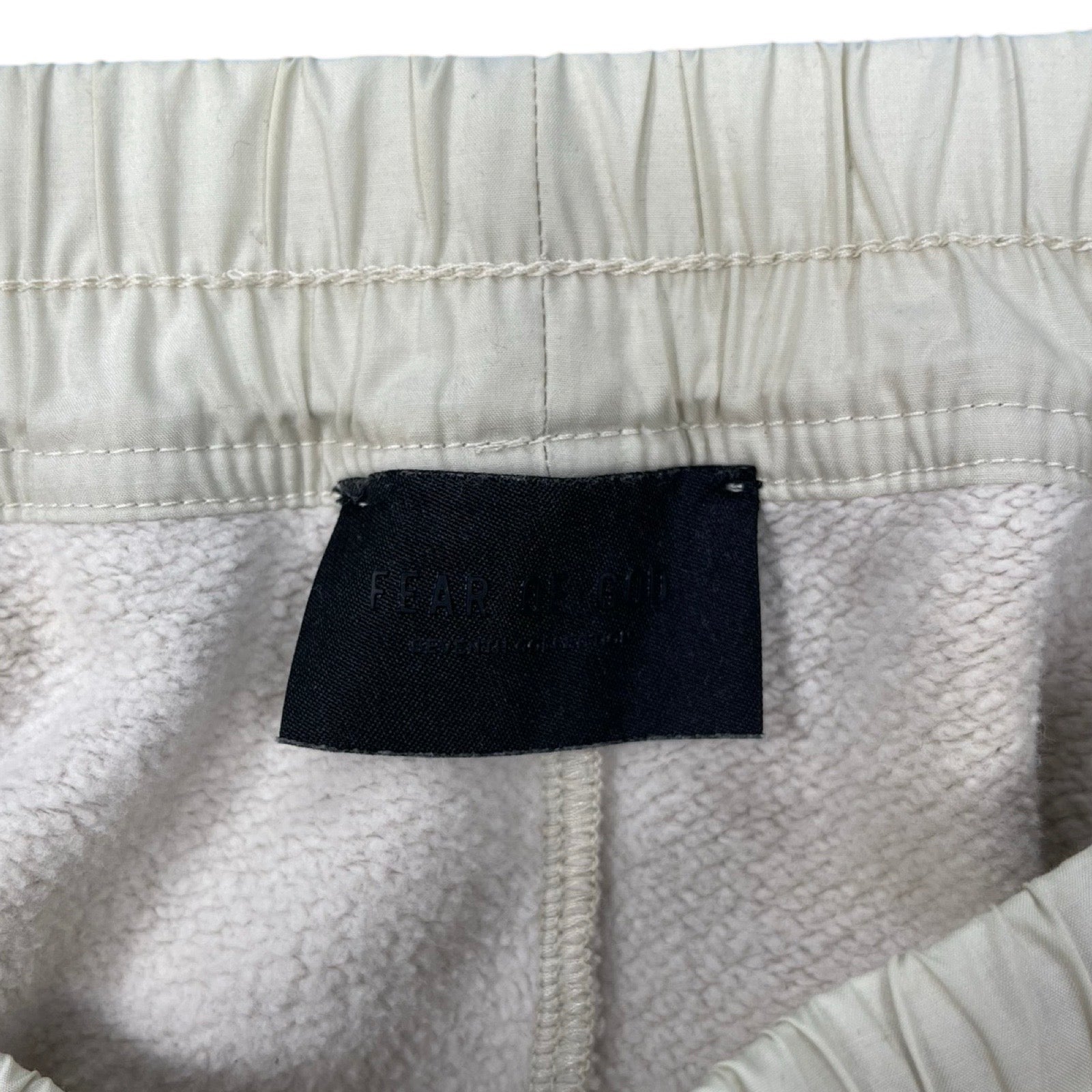 FEAR OF GOD SEVENTH COLLECTION The Vintage Sweatpants Size S