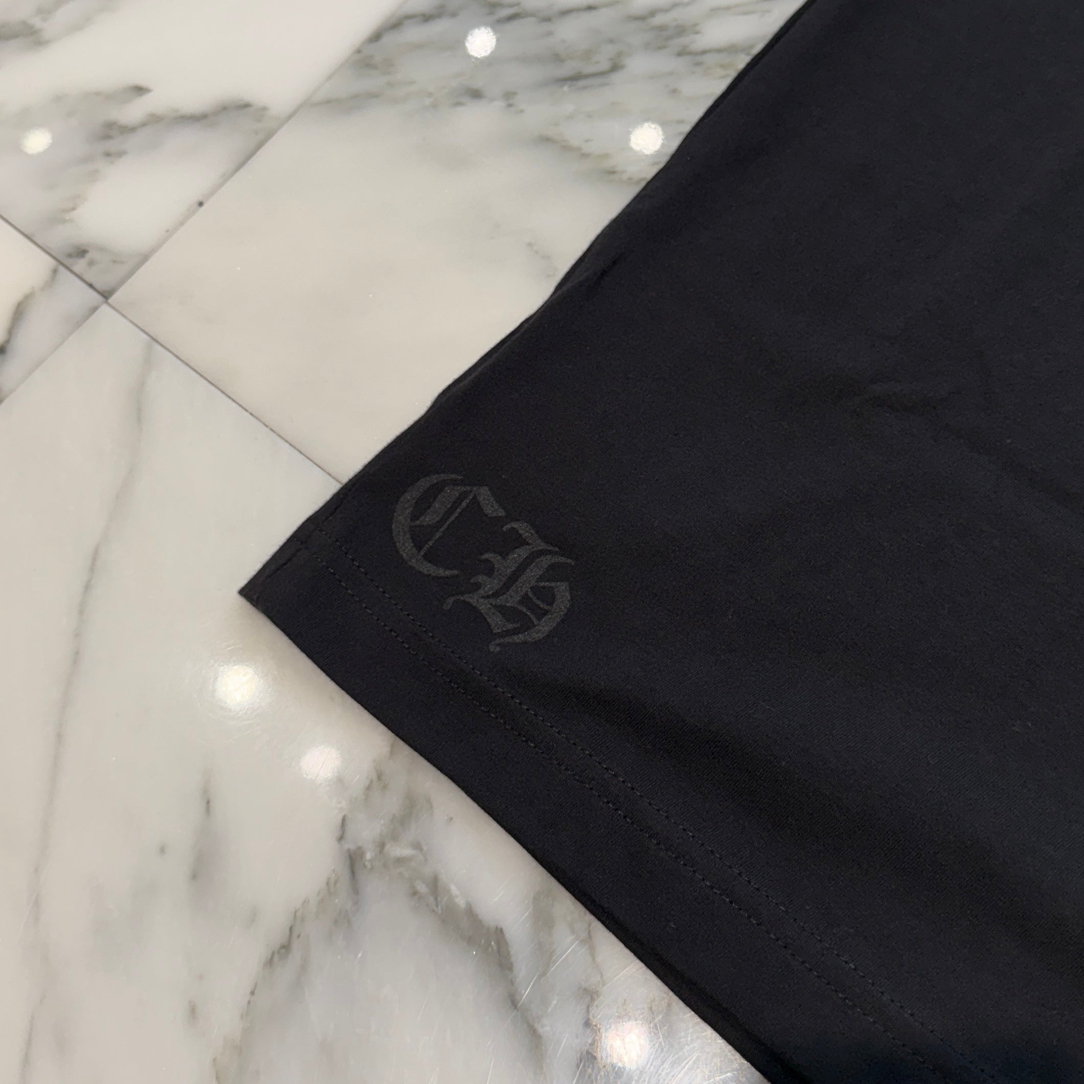 CHROME HEARTS Honolulu Limited Horseshoe Tee Size S クロムハーツ