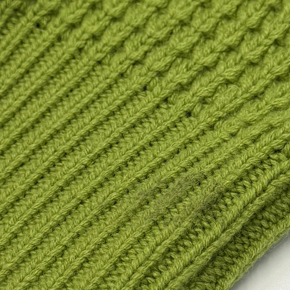 CHROME HEARTS YNOT Unborn Calf Cross Patch Cashmere Knit Cardigan Size M クロムハーツ ワイノット ハラコクロスパッチ カシミヤ ニットカーディガン サイズM