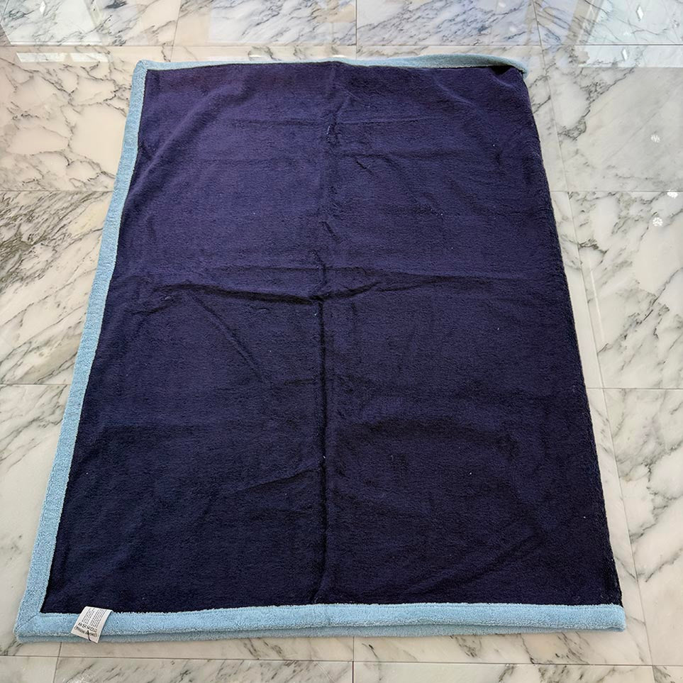 CHROME HEARTS CH Plus Jacquard Beach Towel クロムハーツ CHプラス