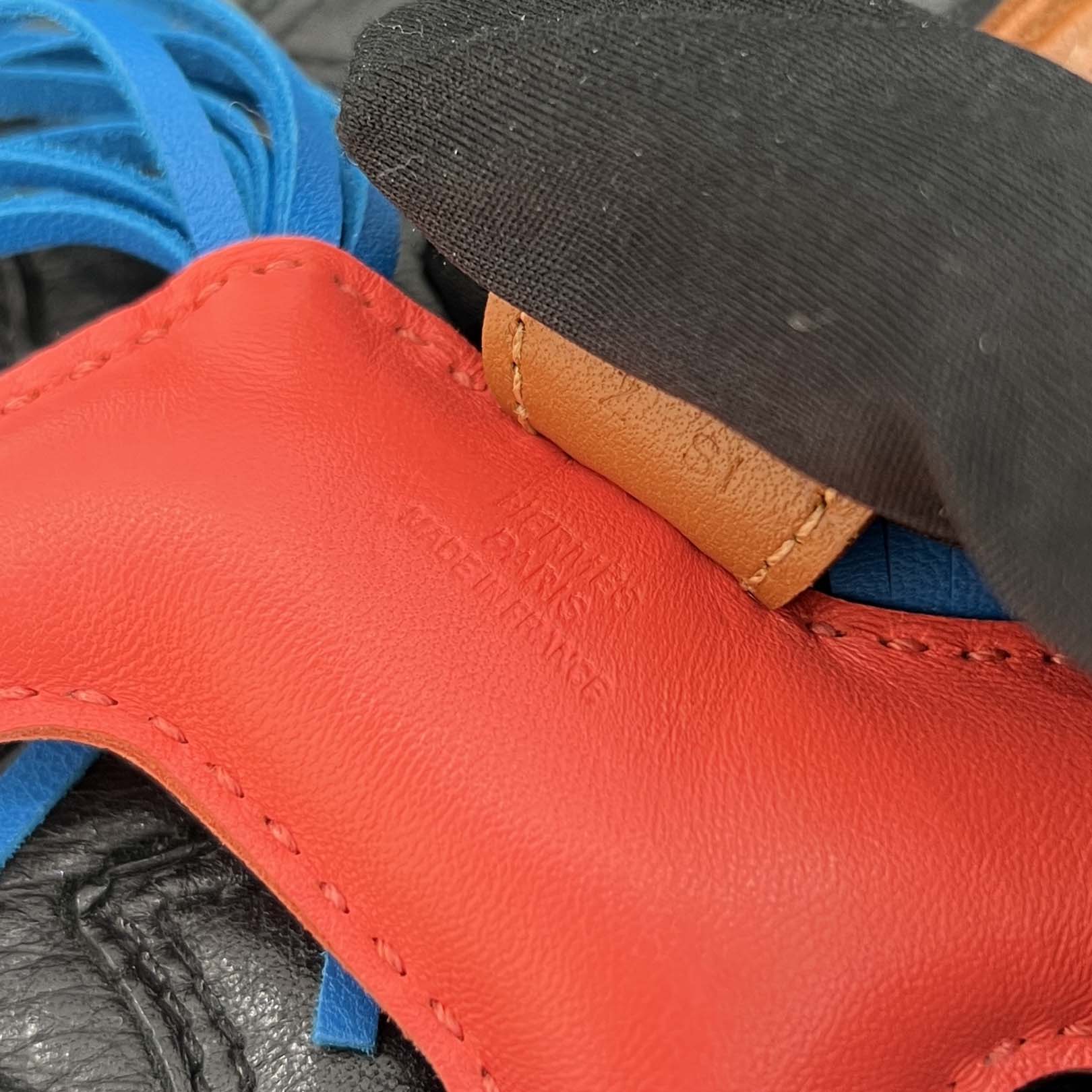 HERMES Rodeo PM Charm Z刻印 エルメス ロデオ PM チャーム – MEMENTOS