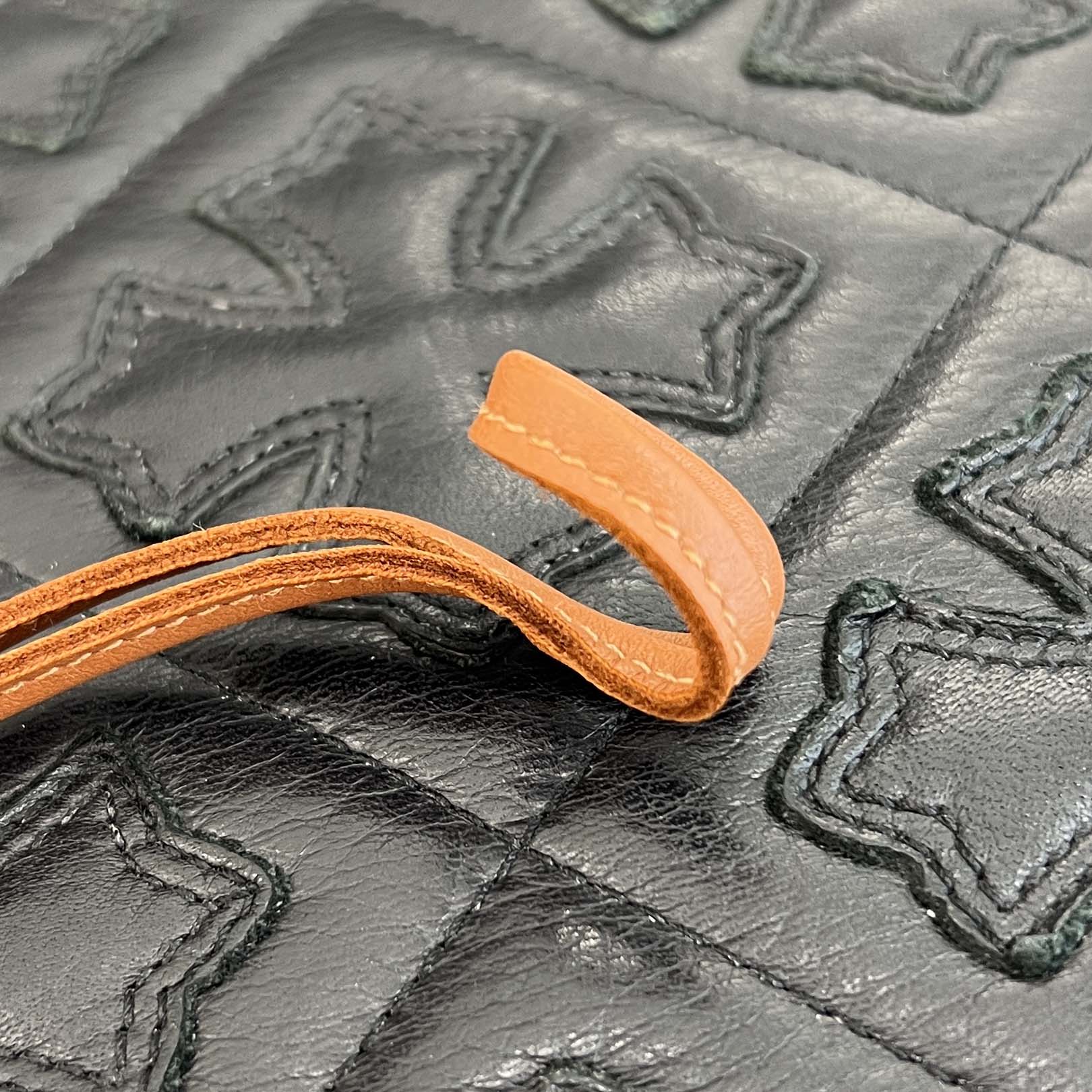 HERMES Rodeo PM Charm Z刻印 エルメス ロデオ PM チャーム