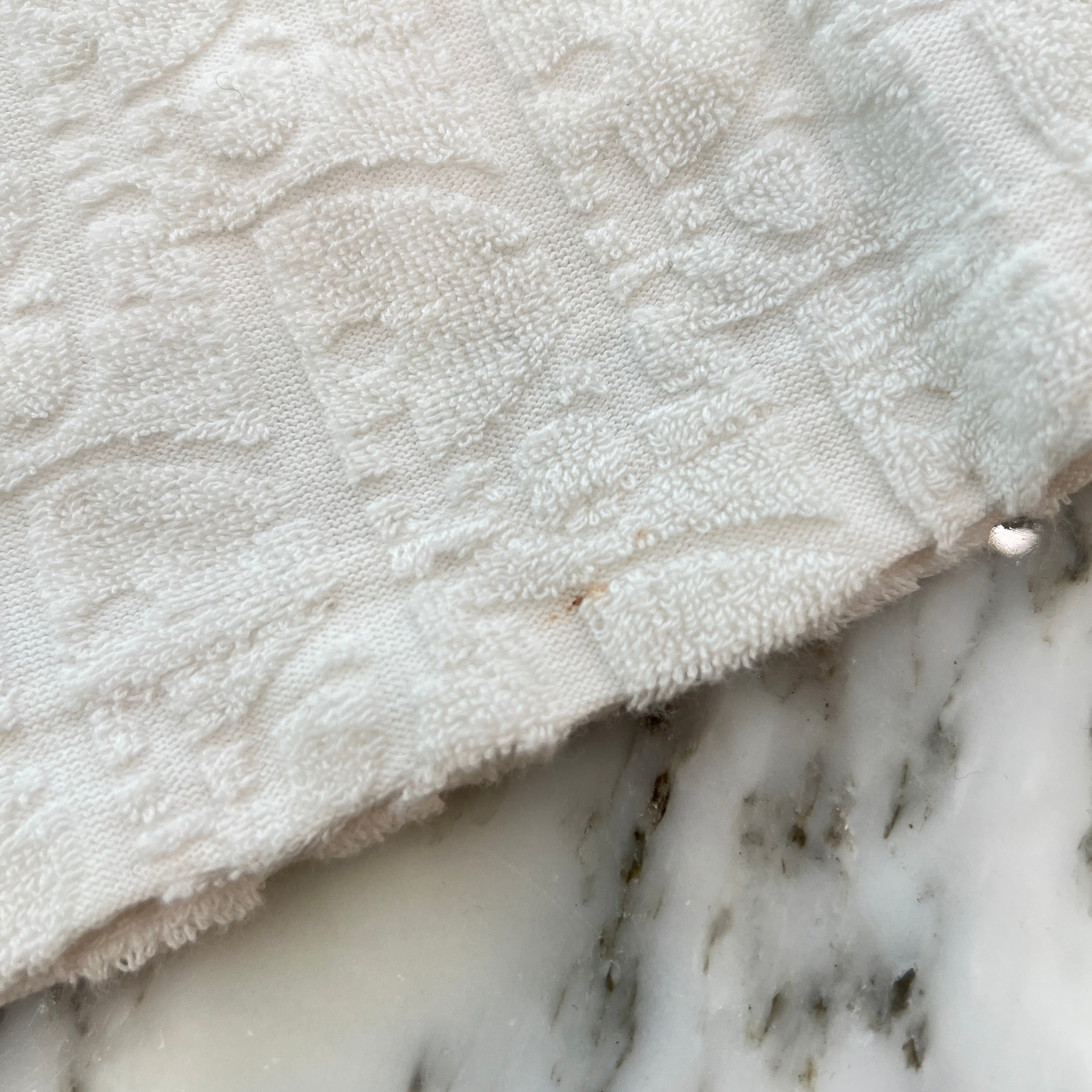 DIOR 2021SS Oblique Jacquard Pile Tee 113J692A0614 Size XXS ディオール オブリーク ジャカード パイル Tシャツ サイズXXS