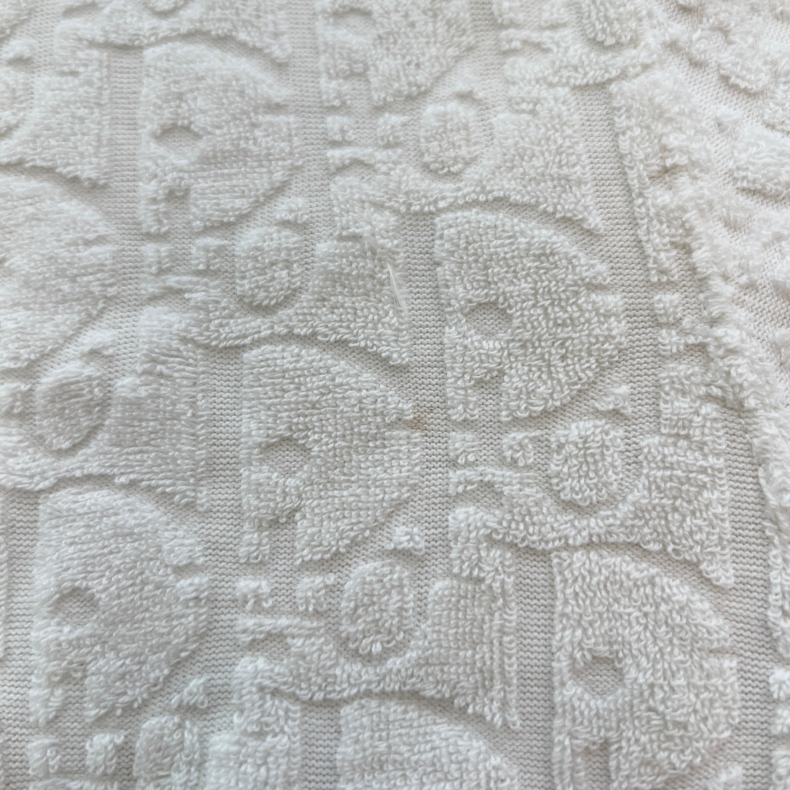 DIOR 2021SS Oblique Jacquard Pile Tee 113J692A0614 Size XXS ディオール オブリーク ジャカード パイル Tシャツ サイズXXS