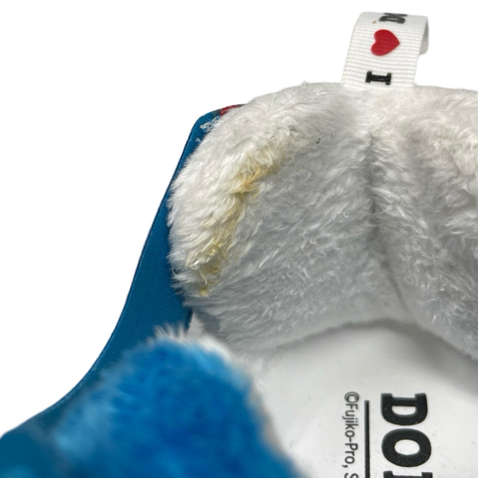 Reebok × atmos 2021SS "DORAEMON" INSTAPUMP FURY OG DRA GV7288 Size US10（28cm）