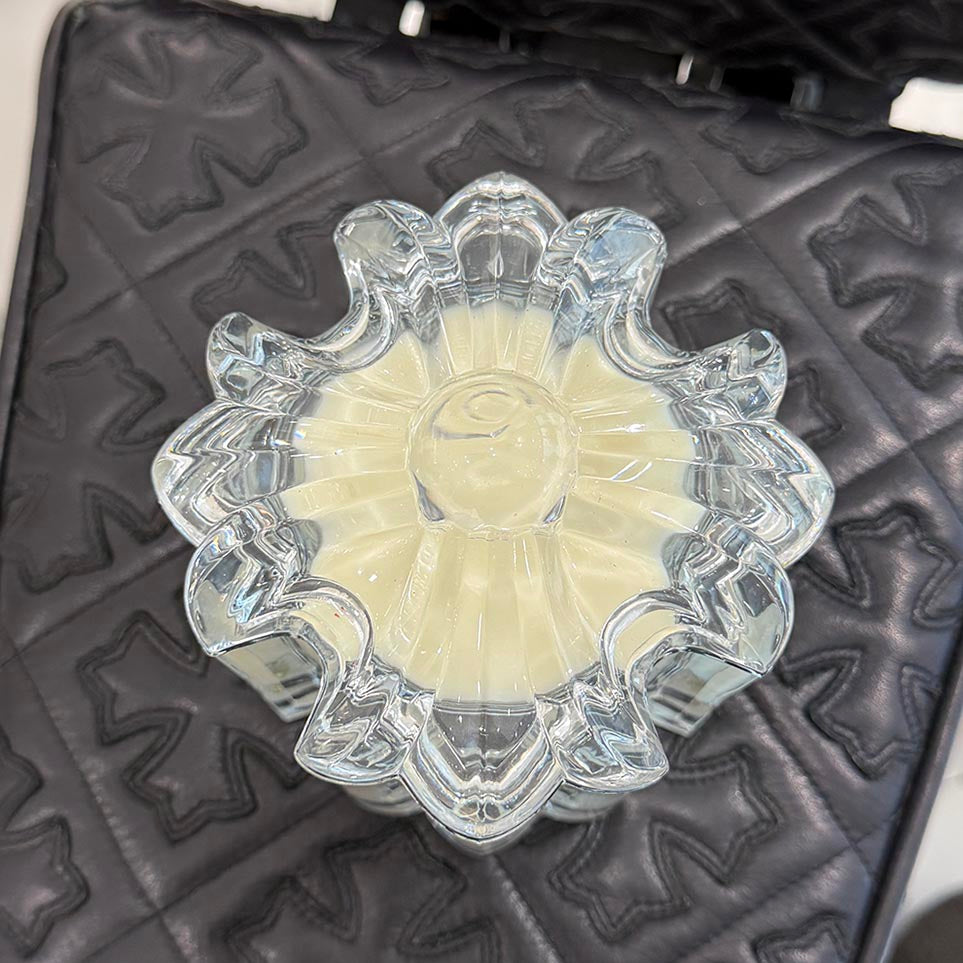 CHROME HEARTS SCENTED CANDLE Net Wt. 7.76Oz./220g クロムハーツ
