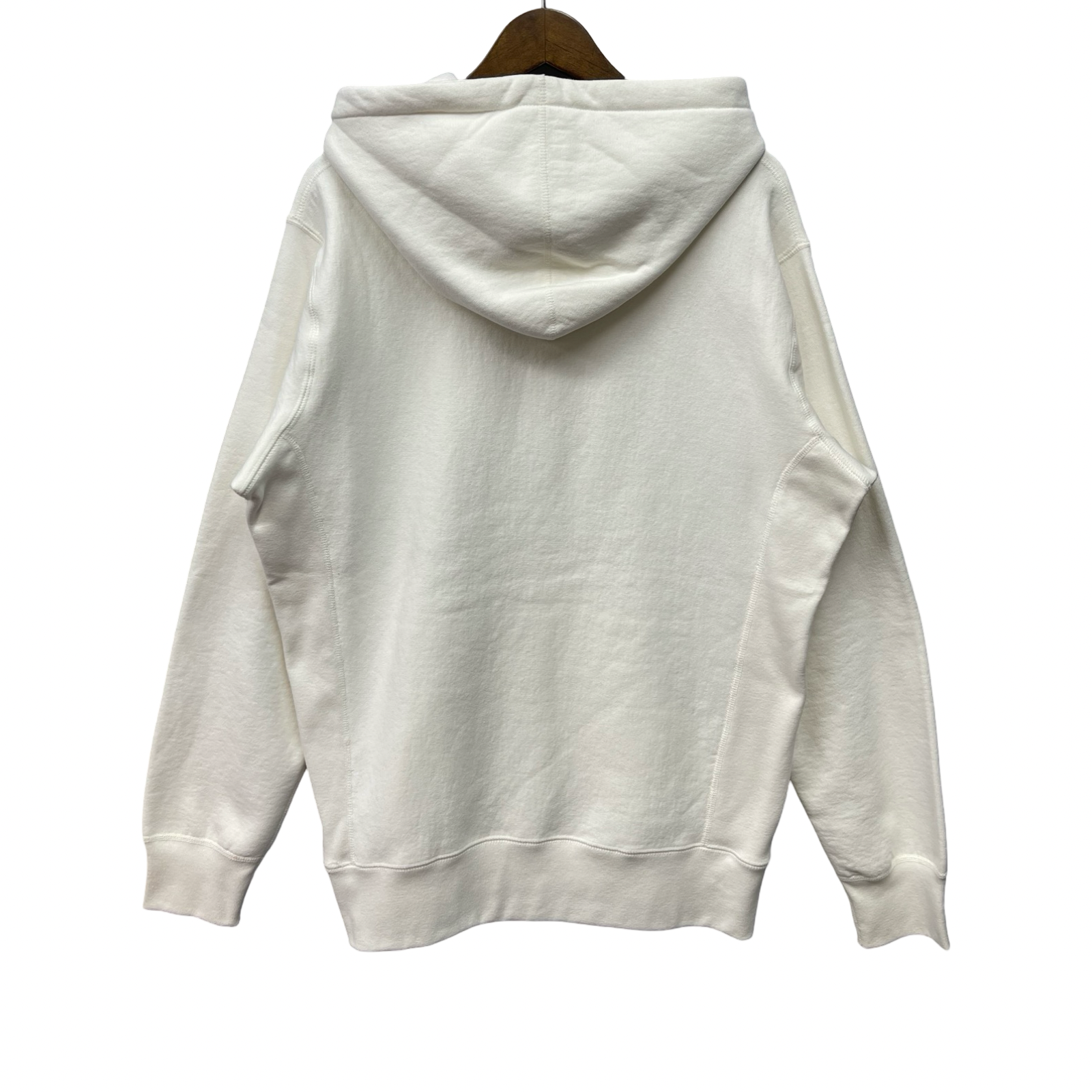 Supreme 2017SS Supreme×COMME des GARCONS Box Logo Hoodie Size L