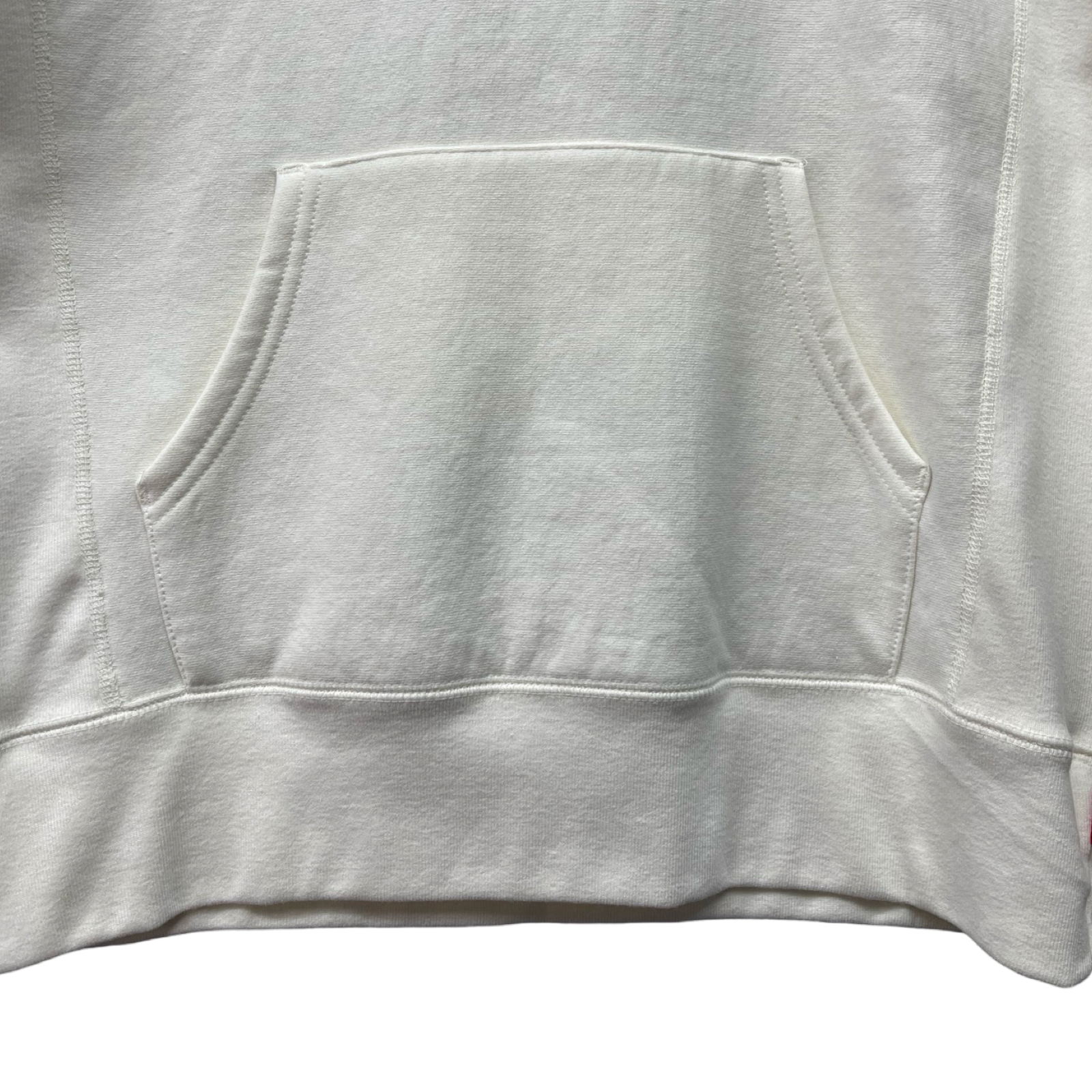 Supreme 2017SS Supreme×COMME des GARCONS Box Logo Hoodie Size L