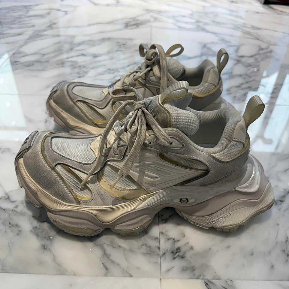 BALENCIAGA CARGO Sneakers Size 41（約27.0cm）バレンシアガ カーゴ スニーカー サイズ41（約27.0cm）