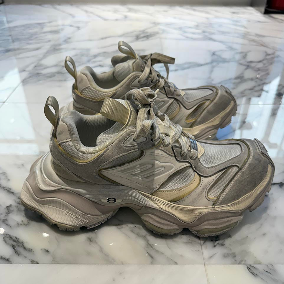 BALENCIAGA CARGO Sneakers Size 41（約27.0cm）バレンシアガ カーゴ スニーカー サイズ41（約27.0cm）