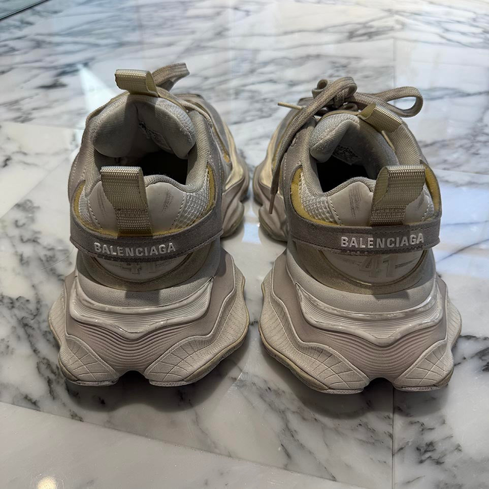 BALENCIAGA CARGO Sneakers Size 41（約27.0cm）バレンシアガ カーゴ