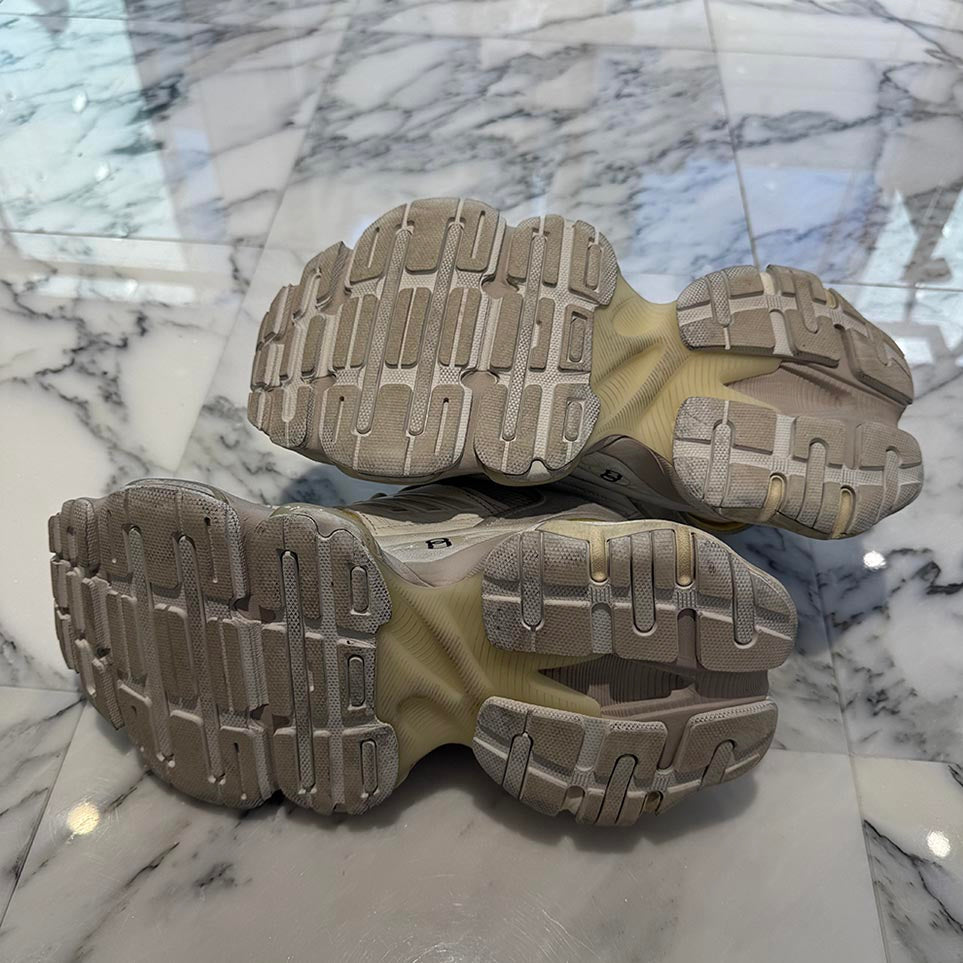 BALENCIAGA CARGO Sneakers Size 41（約27.0cm）バレンシアガ カーゴ スニーカー サイズ41（約27.0cm）