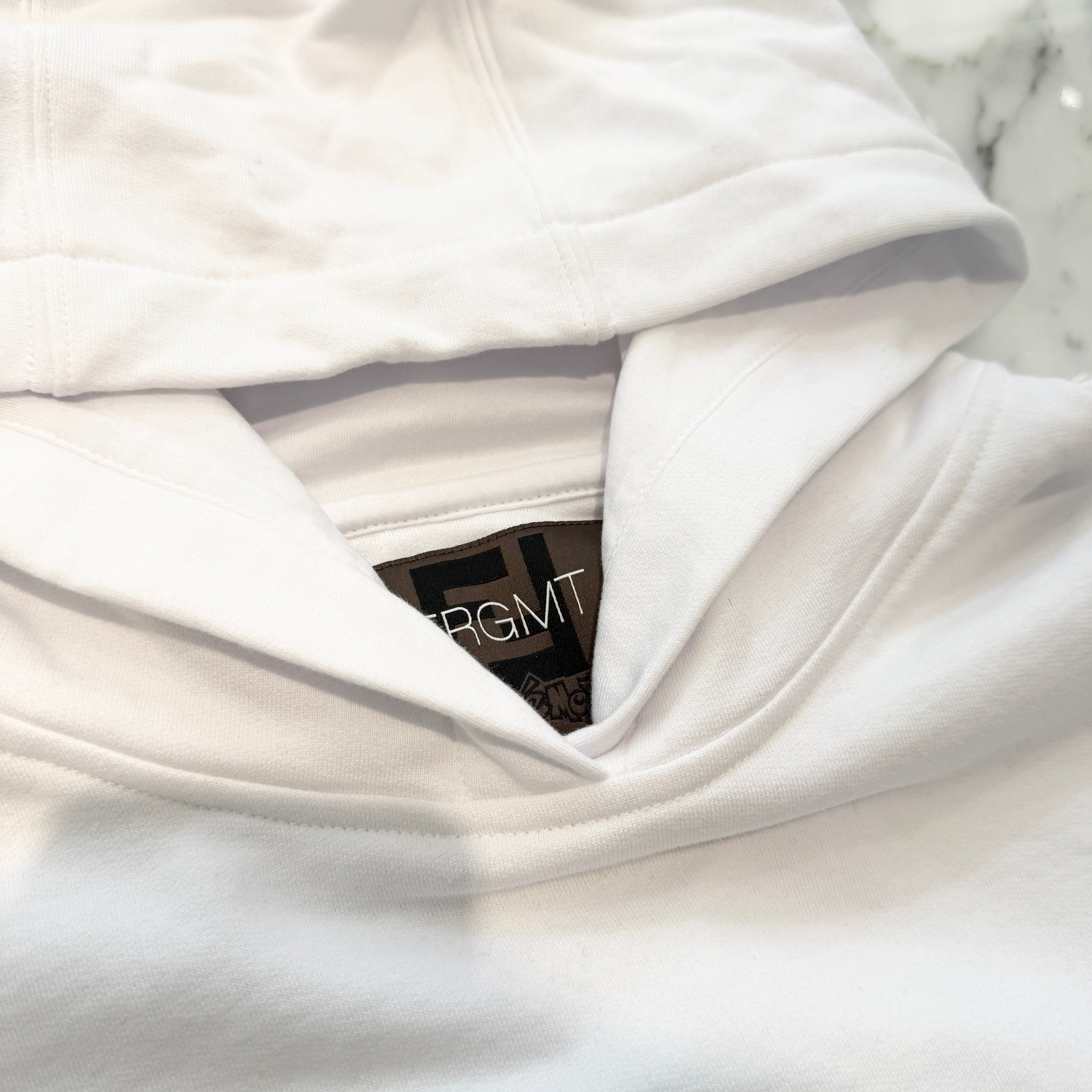 FENDI × FRAGMENT 2024SS POKEMON "Dragonite" Hoodie FY1143 AQJK Size M フェンディ × フラグメント ポケモン "カイリュー" フーディ サイズM