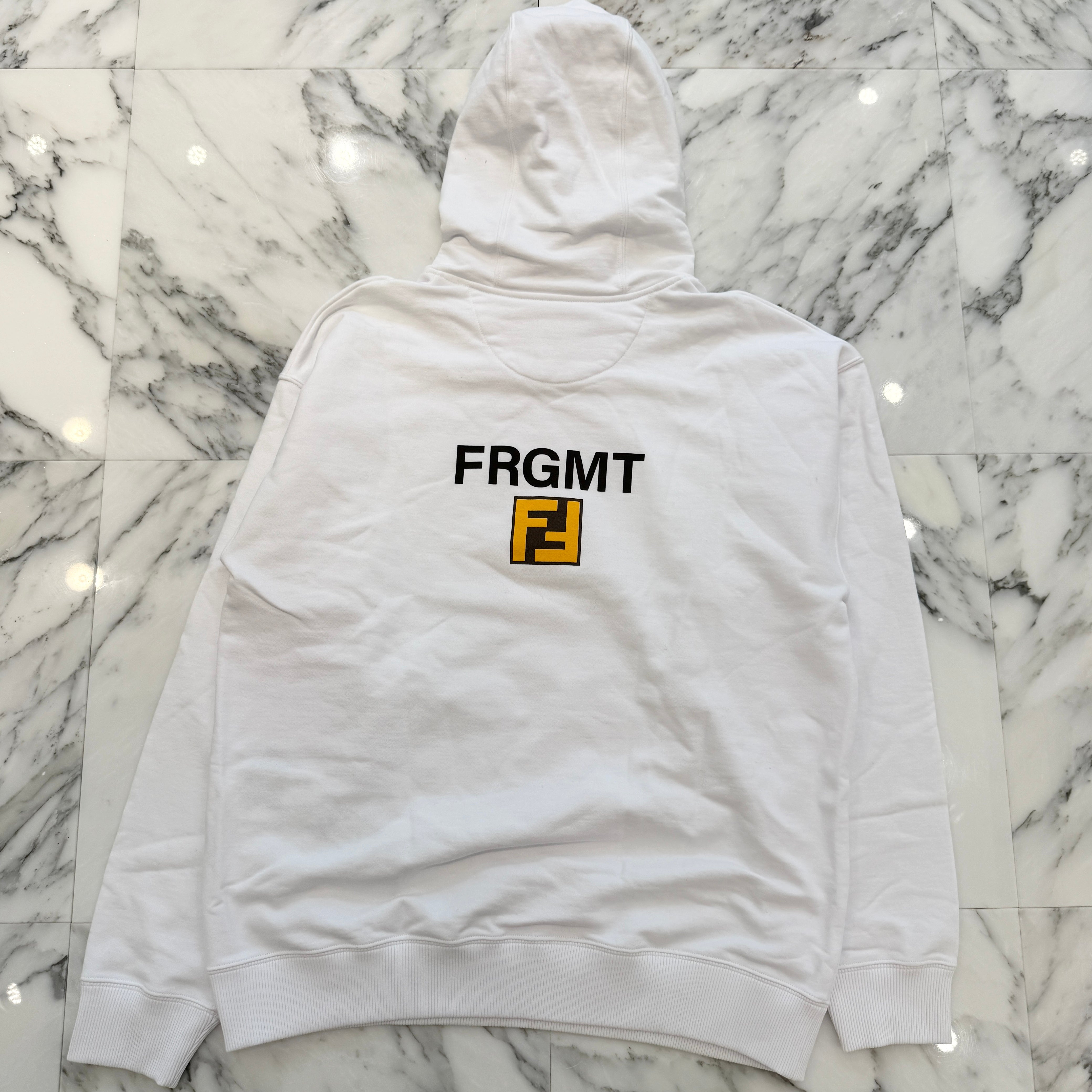 FENDI × FRAGMENT 2024SS POKEMON 