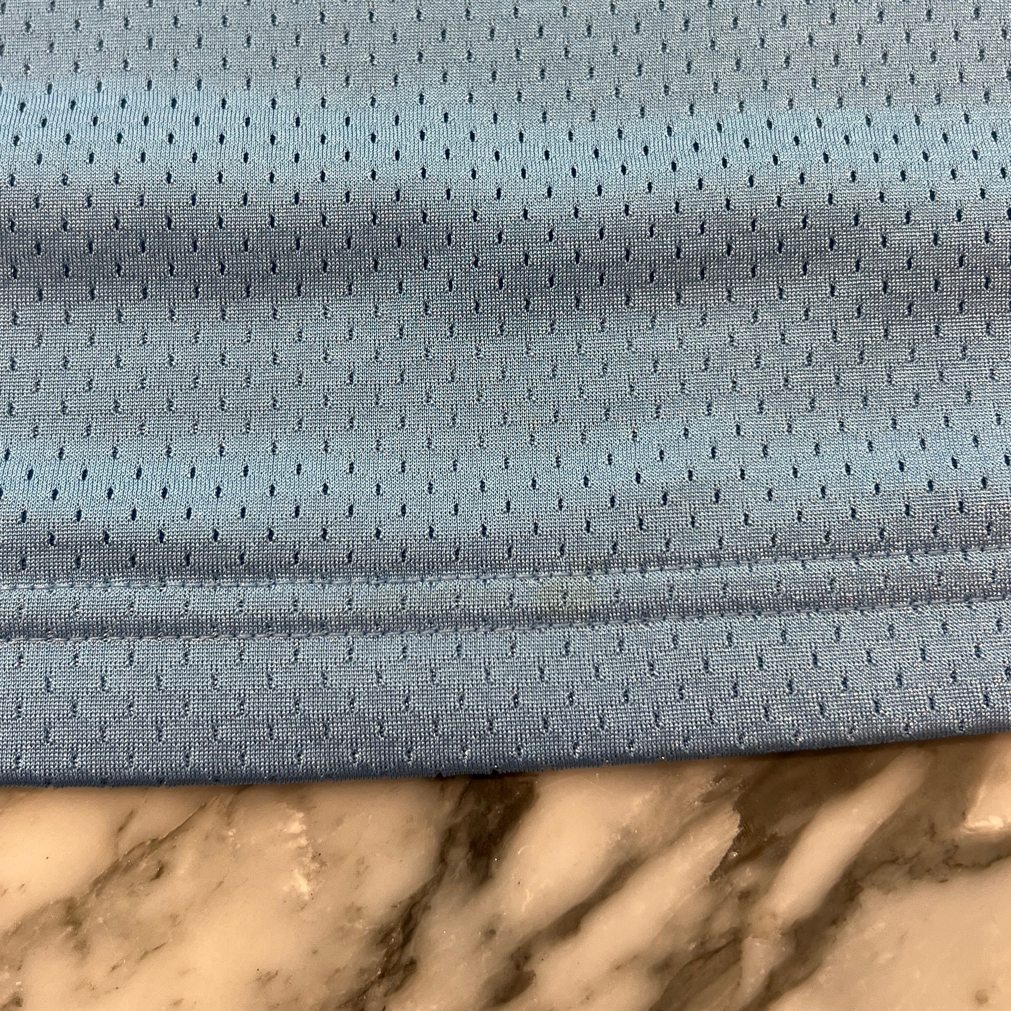 CHROME HEARTS Mesh Warm Up Jersey Size L クロムハーツ メッシュウォームアップジャージー サイズL