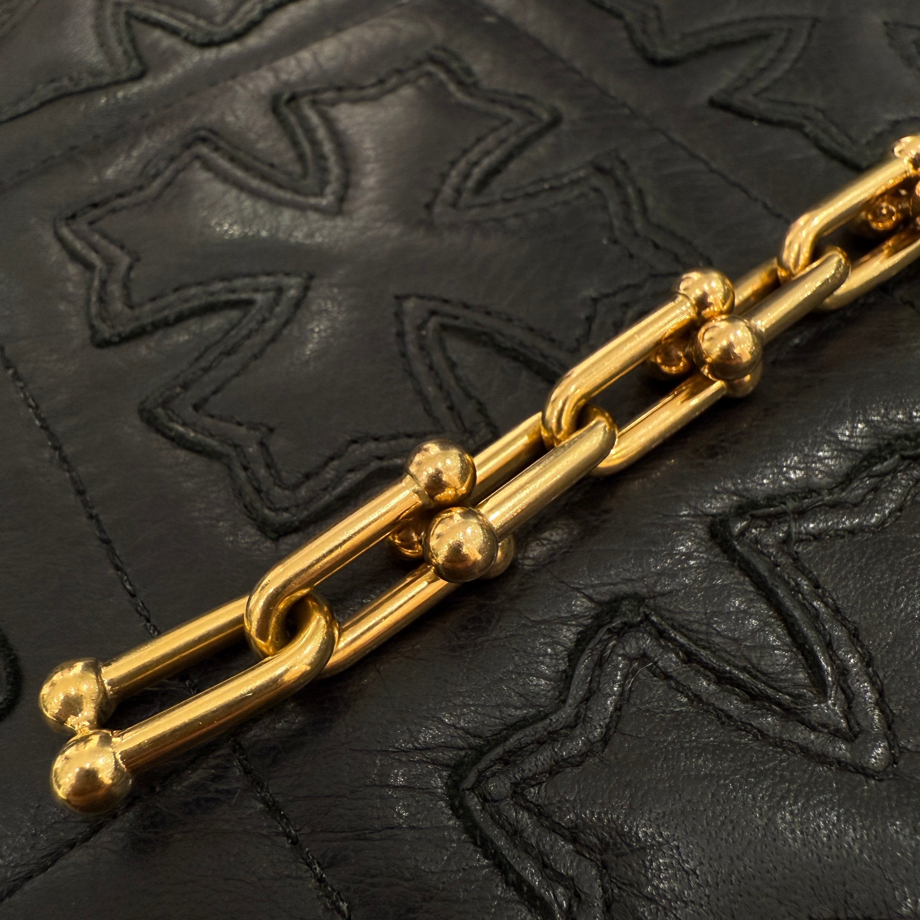 Tiffany Co. HardWear Medium Link Bracelet ティファニー ハードウェア ミディアムリンク ブレスレット