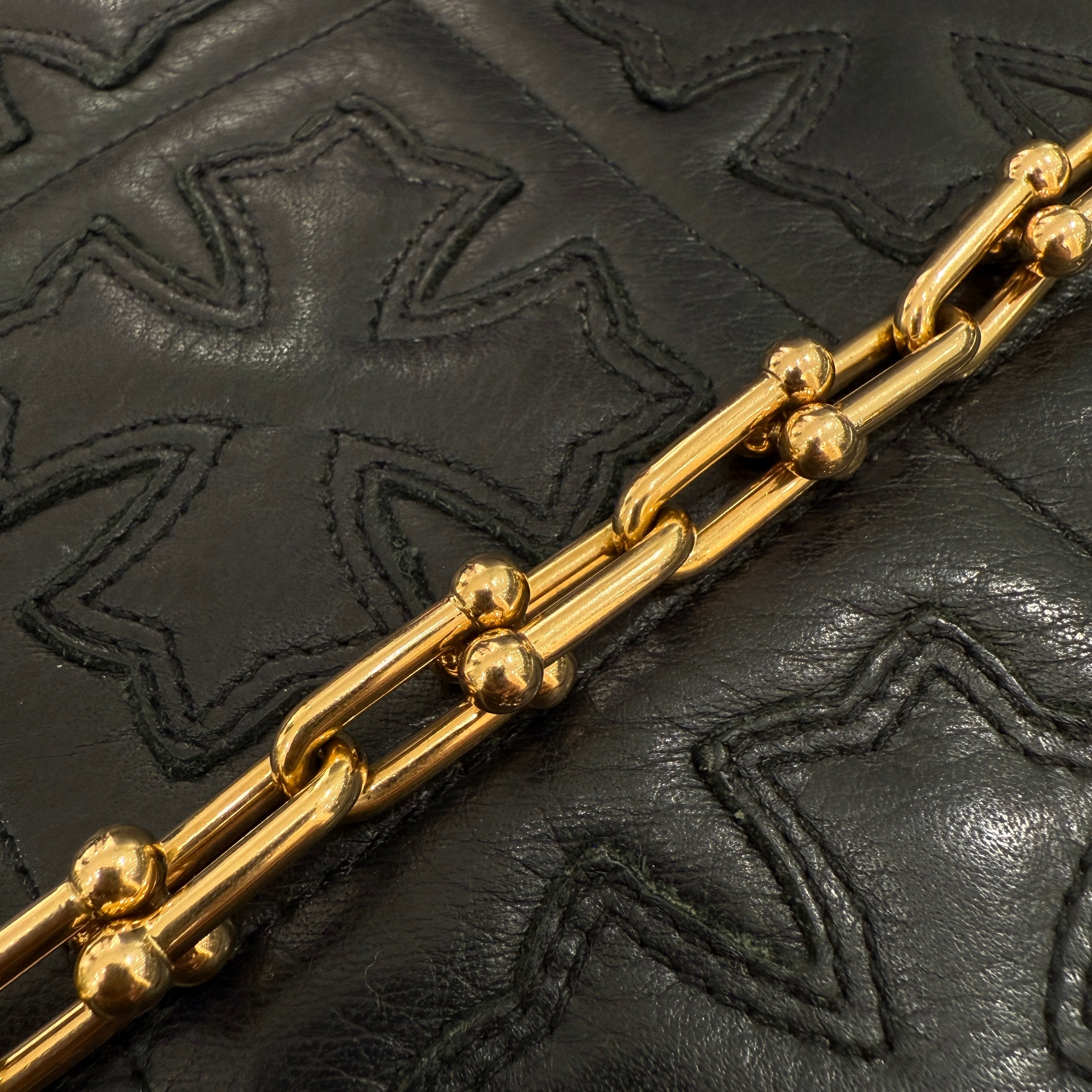 Tiffany Co. HardWear Medium Link Bracelet ティファニー ハードウェア ミディアムリンク ブレスレット