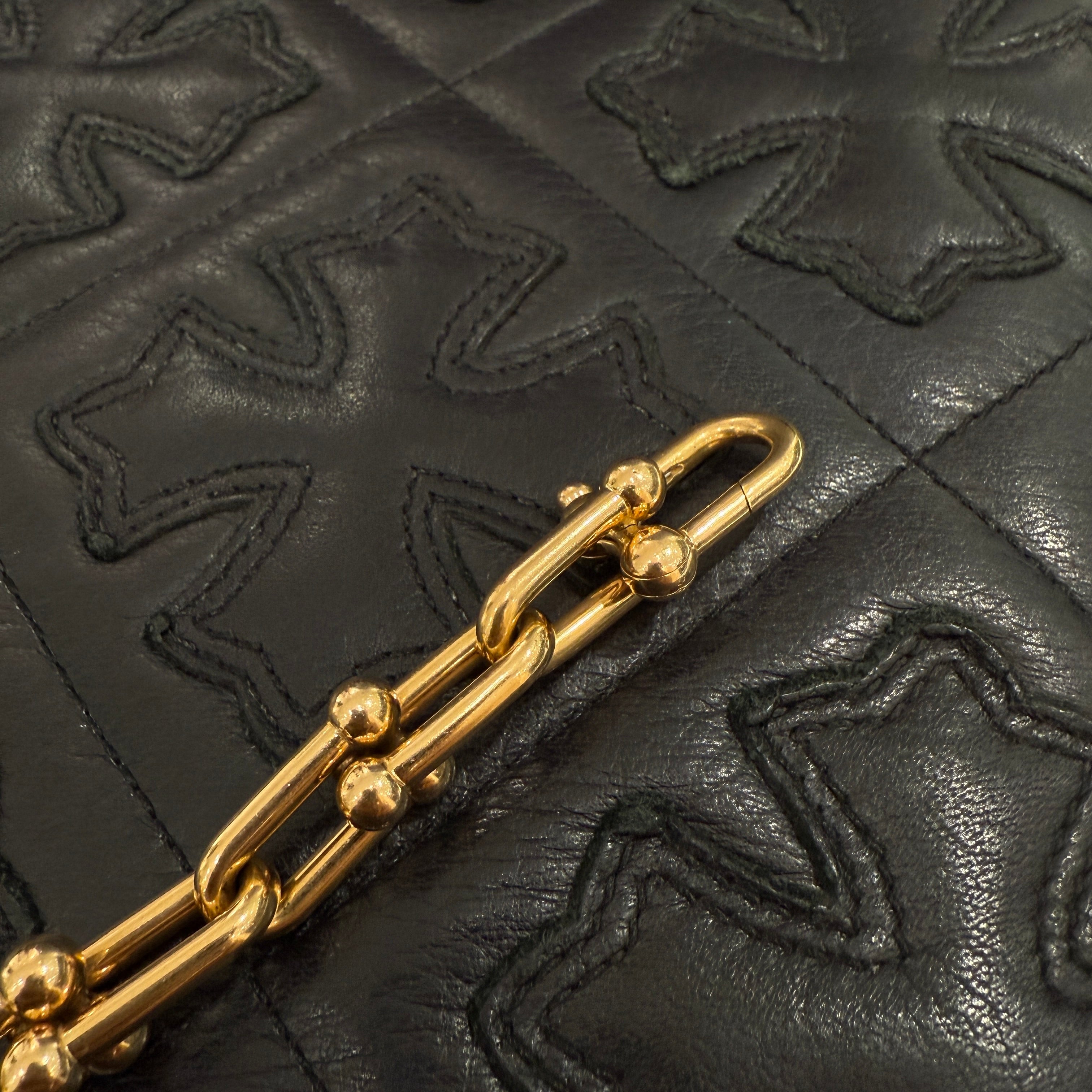 Tiffany Co. HardWear Medium Link Bracelet ティファニー ハードウェア ミディアムリンク ブレスレット