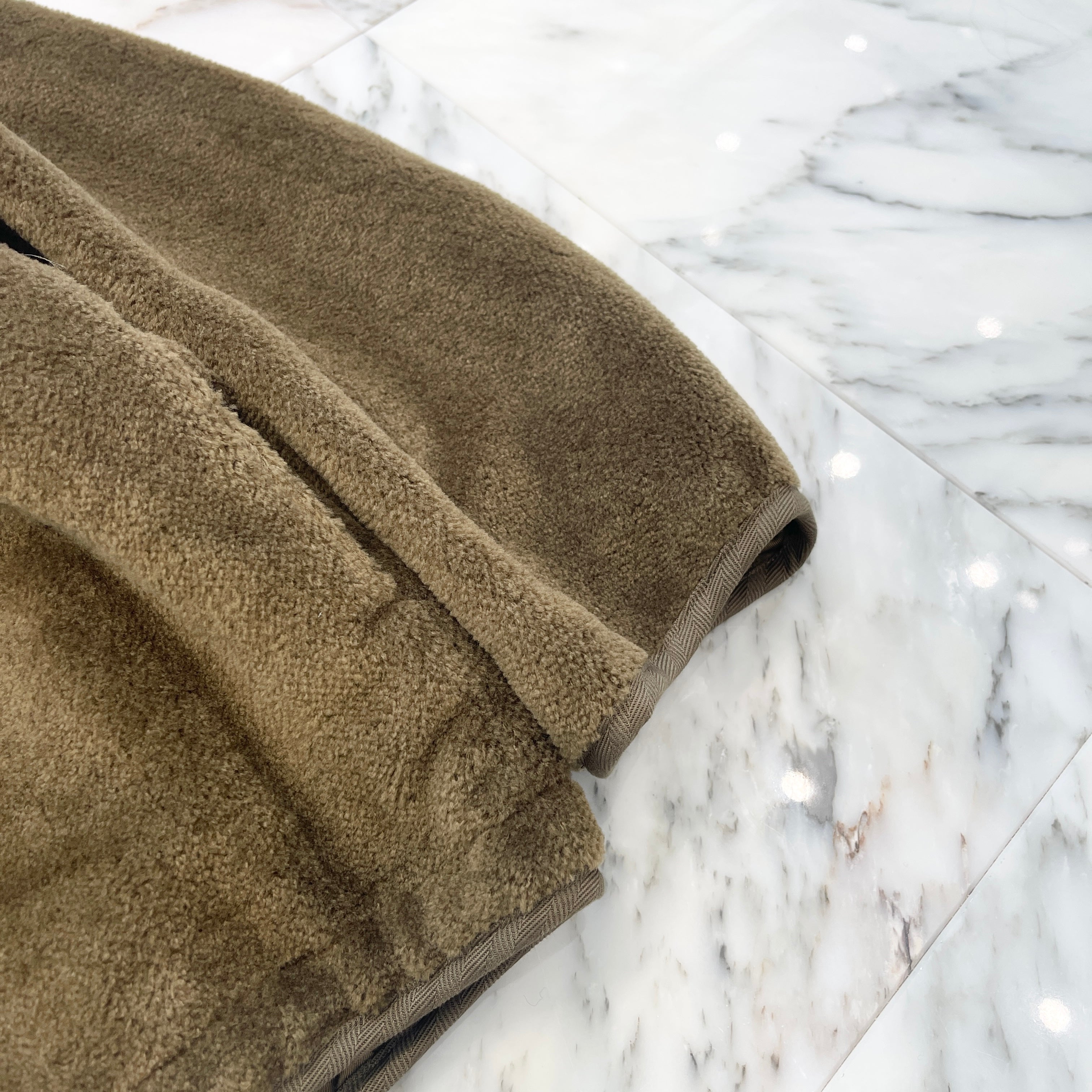 visvim 2022AW GREELY COMBAT PARKA F.Z 0122205013009 Size 3 ヴィズヴィム グリーリーコンバットパーカー F.Z  サイズ3