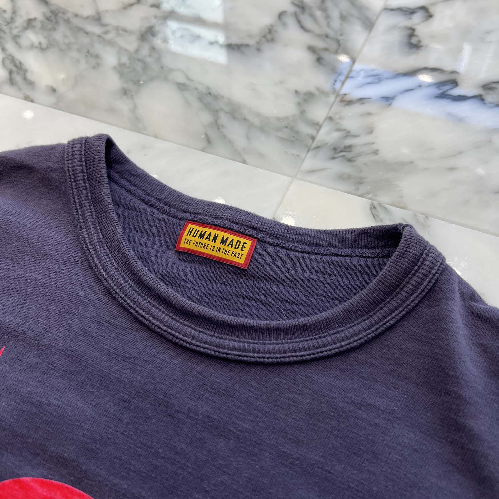 HUMAN MADE 2025SS Graphic Print Tee Size 2XL ヒューマンメイド グラフィックプリント Tシャツ サイズ2XL