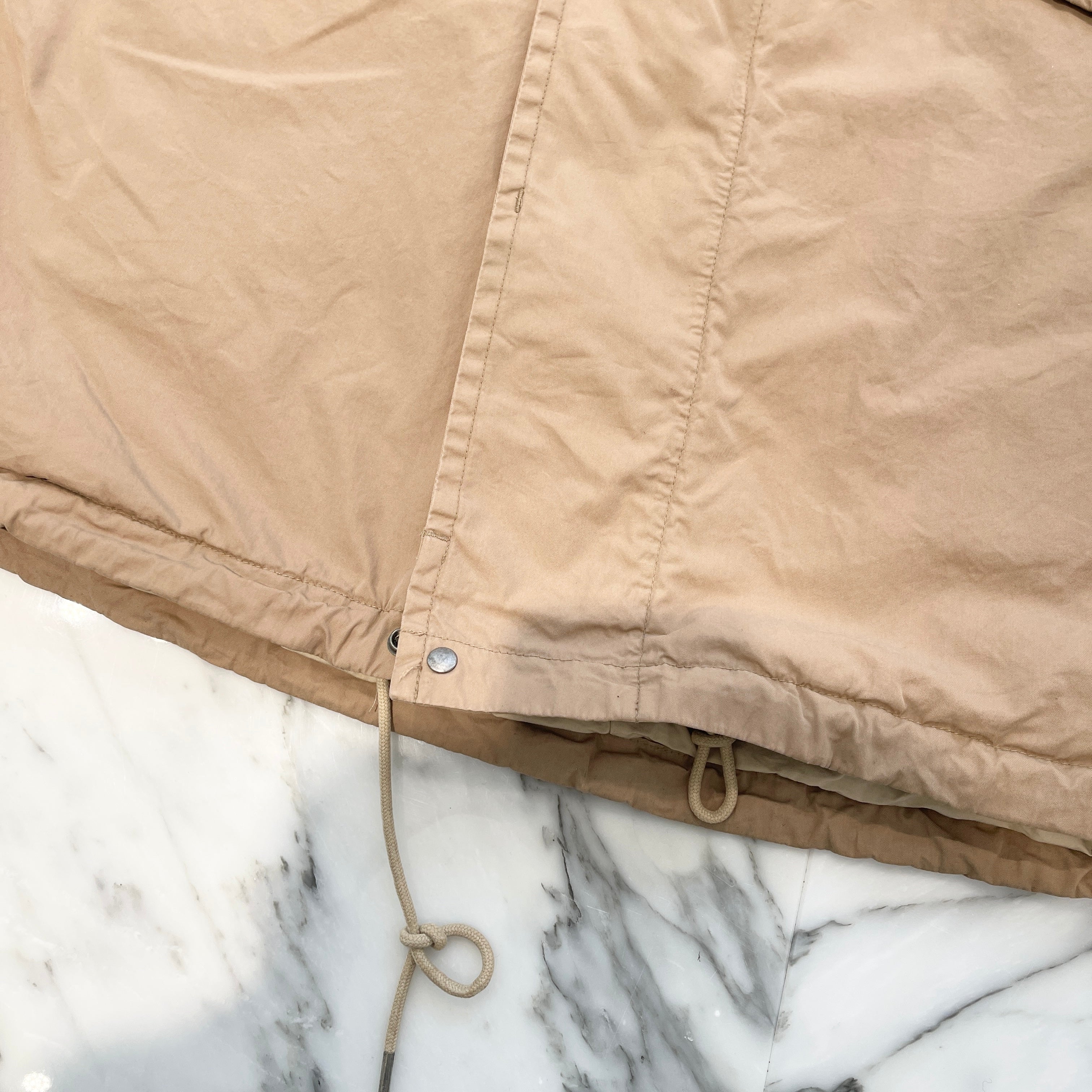 visvim 2020SS PATTERSON OVER Mods Coat 0120105013006 Size 3 ヴィズヴィム パターソンオーバーモッズコート サイズ3