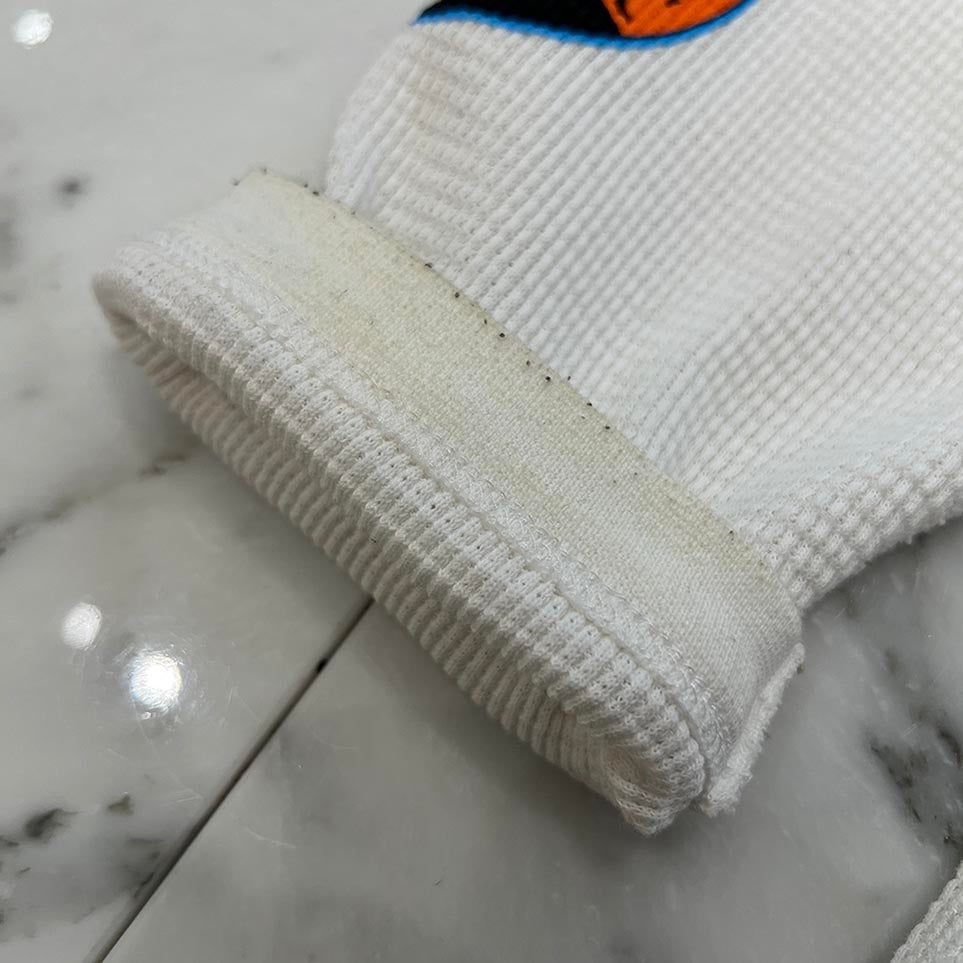 CHROME HEARTS × MATTY BOY SINISTER IN ALL THE WAYS Thermal Long Sleeve Tee XL クロムハーツ × マッティボーイ SINISTER インオールザウェイズ サーマル ロングスリーブ Tシャツ サイズXL