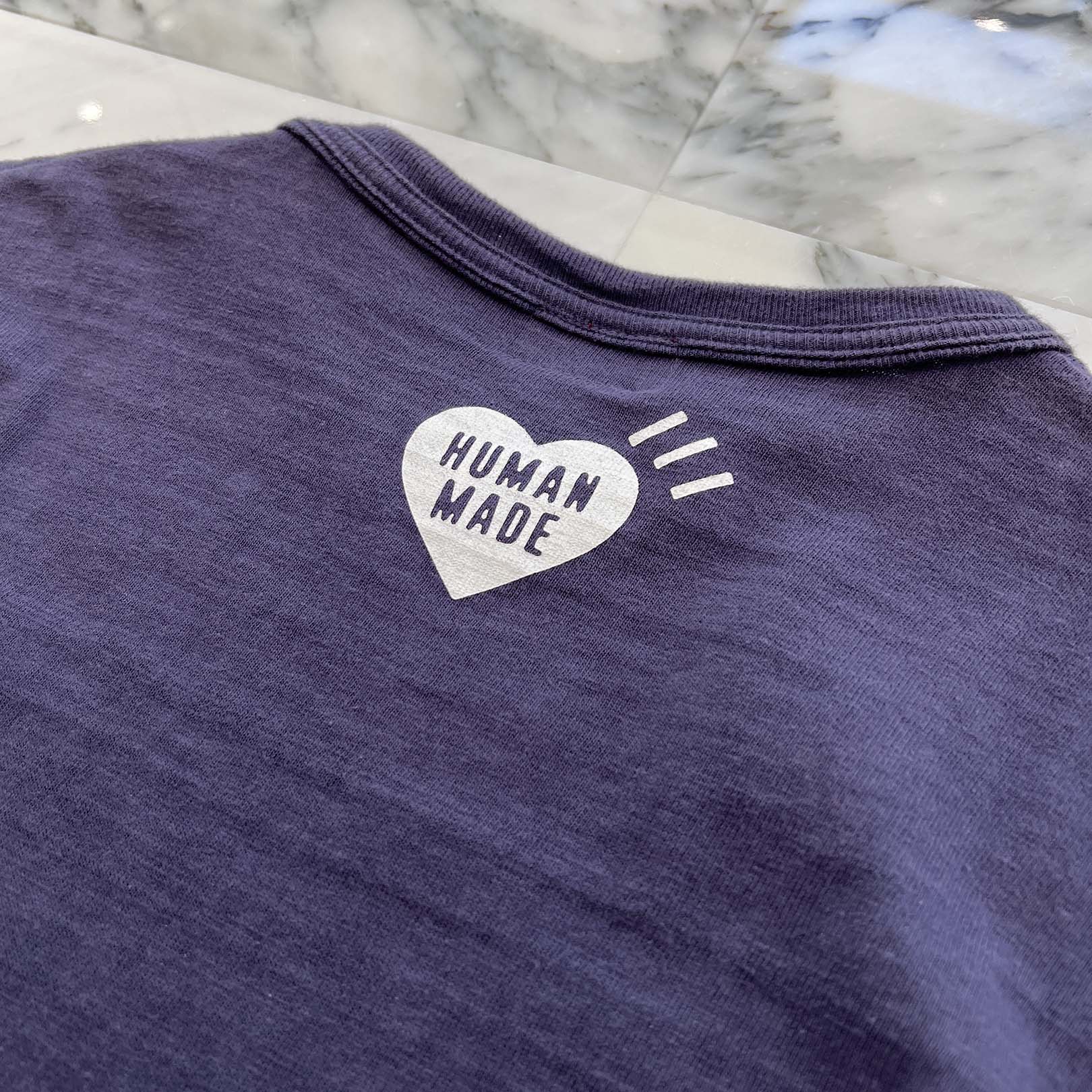 HUMAN MADE 2025SS Graphic Print Tee Size 2XL ヒューマンメイド グラフィックプリント Tシャツ サイズ2XL