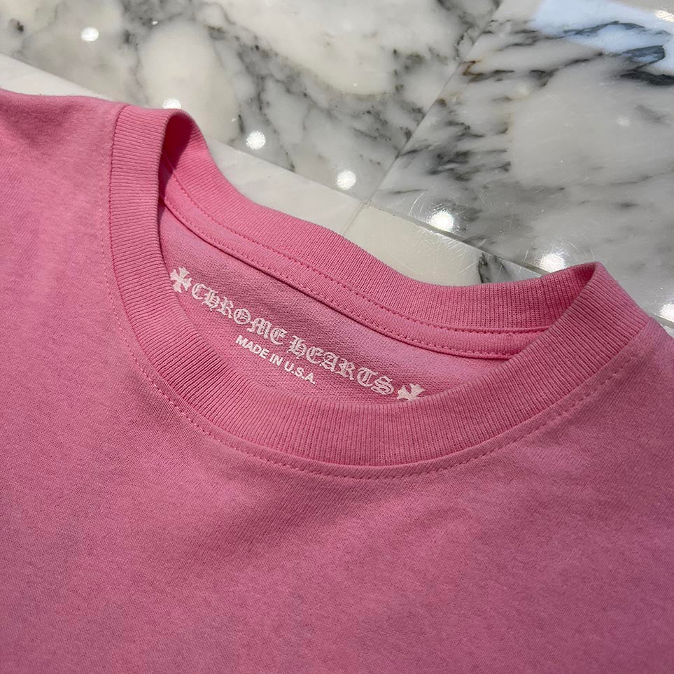 CHROME HEARTS × MATTY BOY Vanity Affair Long Sleeve Tee Size XL