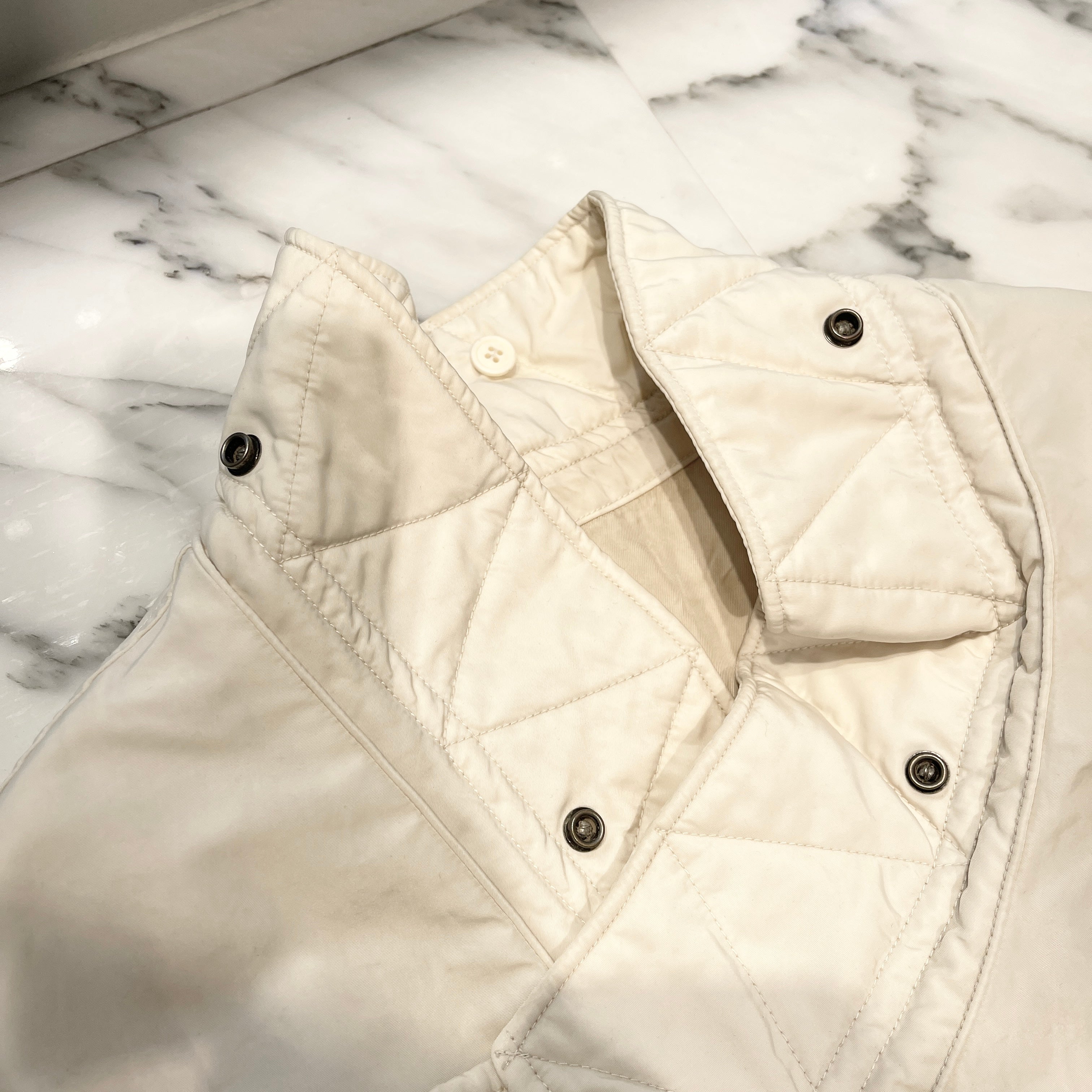 visvim 2021AW VALDEZ KHAMPA COAT 0121205013023 Size 4 ヴィズヴィム ヴァルディーズ カンパ コート サイズ4