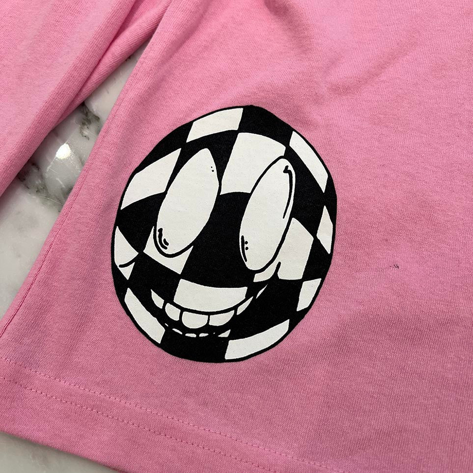 CHROME HEARTS × MATTY BOY Vanity Affair Long Sleeve Tee Size XL