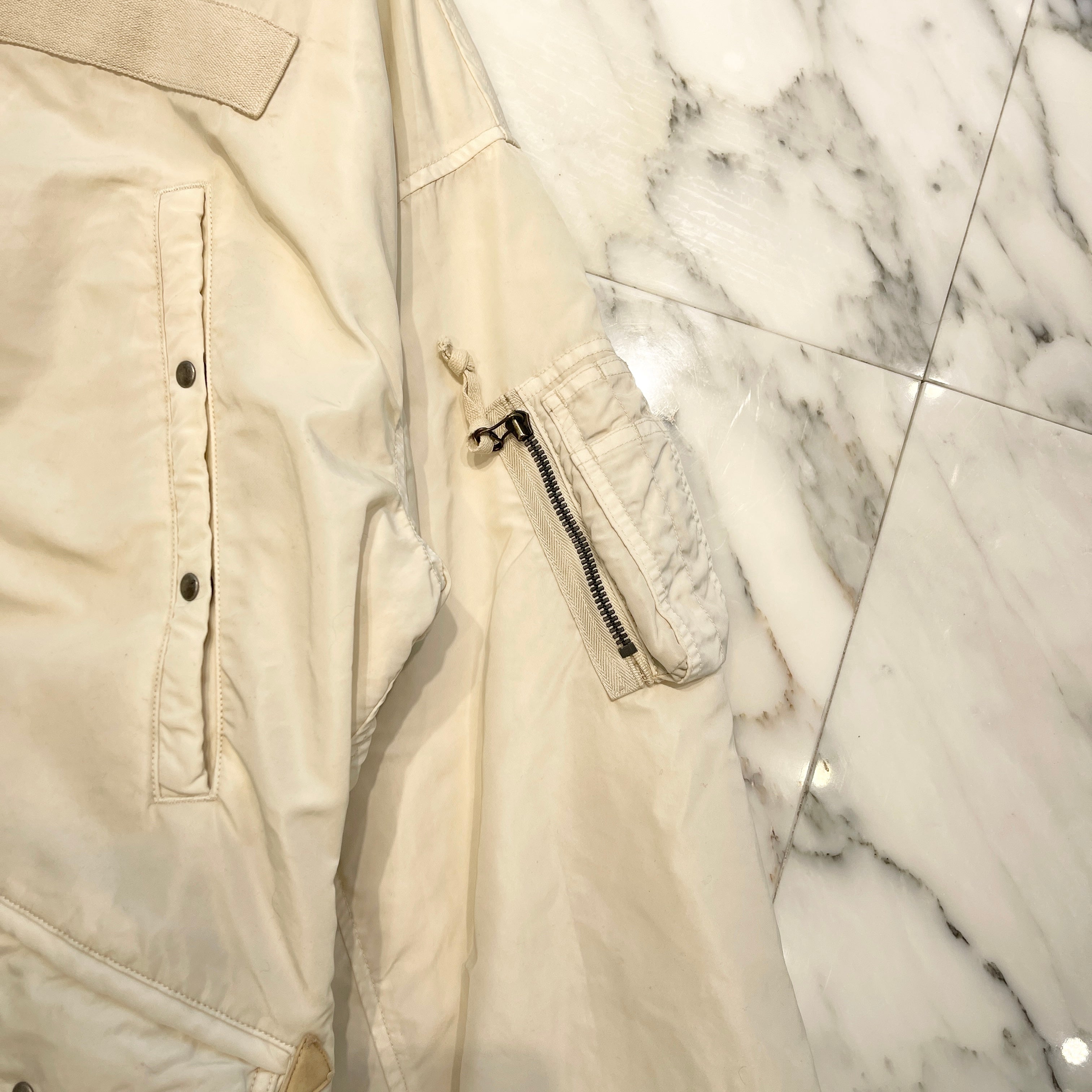 visvim 2021AW VALDEZ KHAMPA COAT 0121205013023 Size 4 ヴィズヴィム